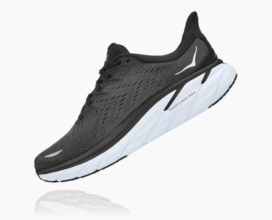 Men's Clifton 8