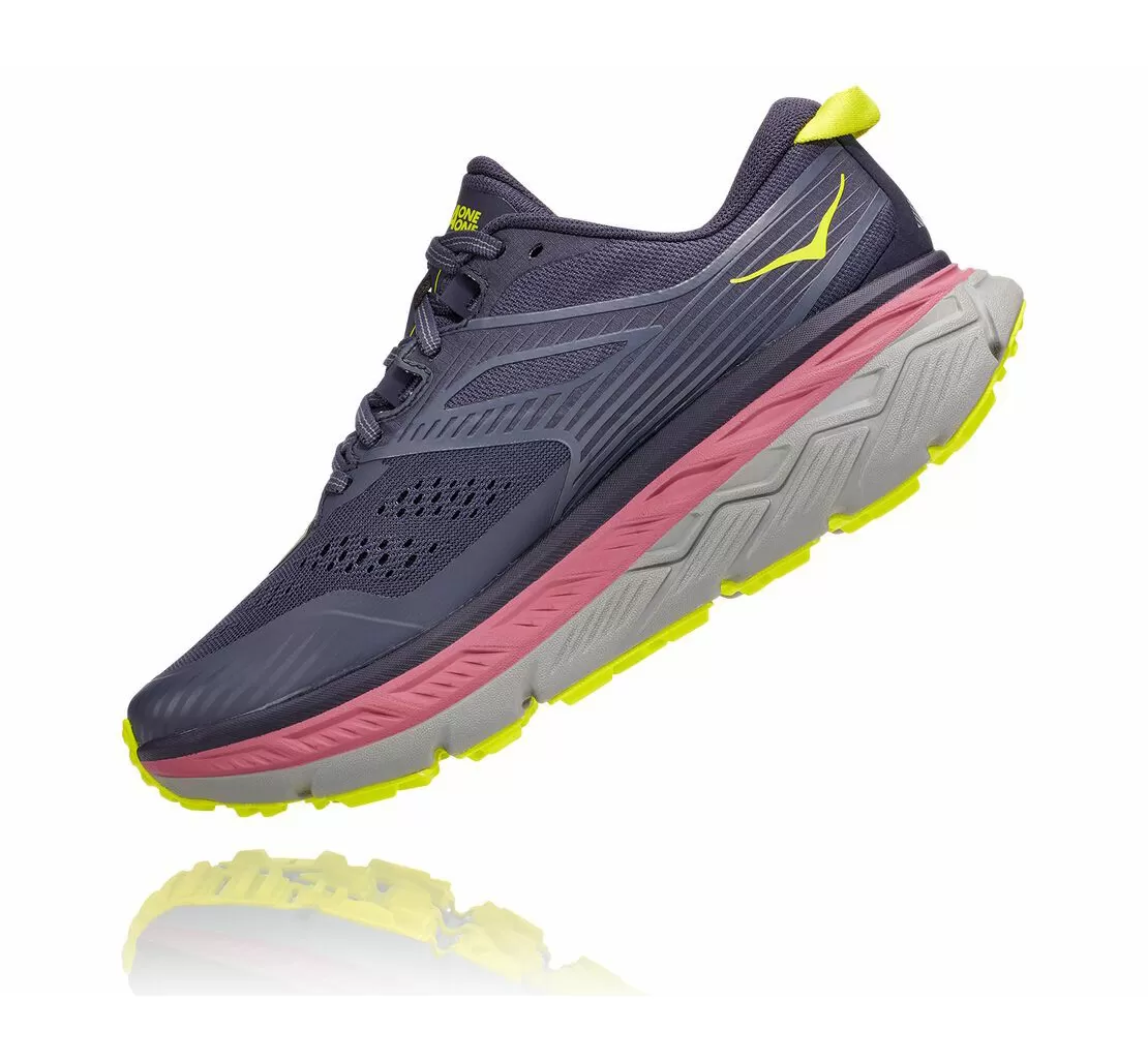 Women's Stinson Atr 6 DEEP WELL / EVENING PRIMROSE