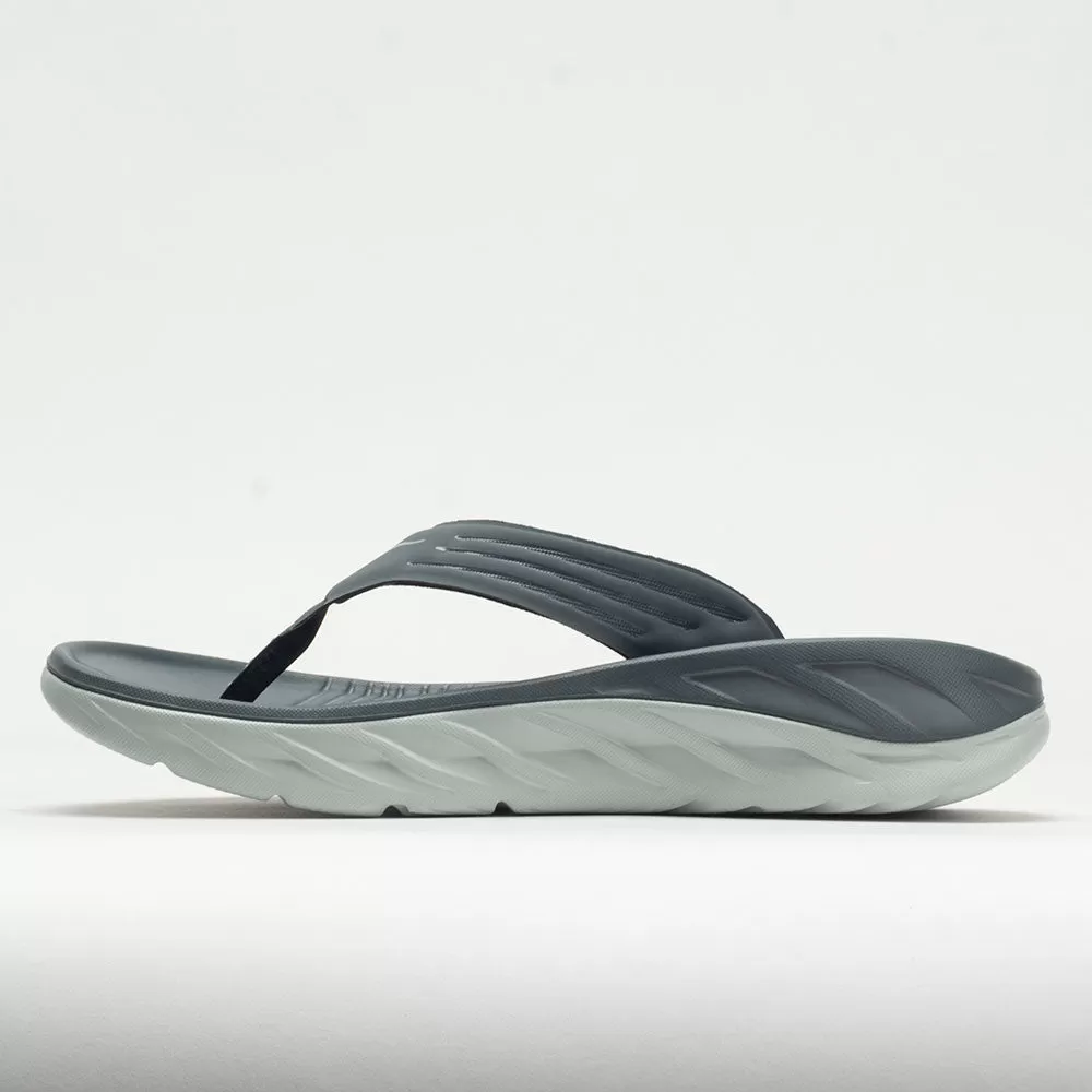 HOKA Ora Recovery Flip Men's Balsam Green/Mercury