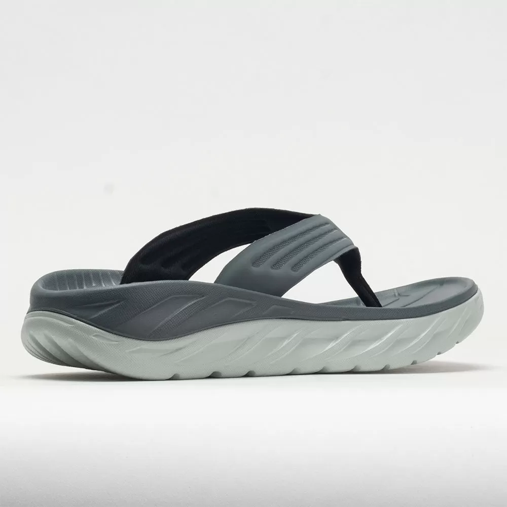 HOKA Ora Recovery Flip Men's Balsam Green/Mercury