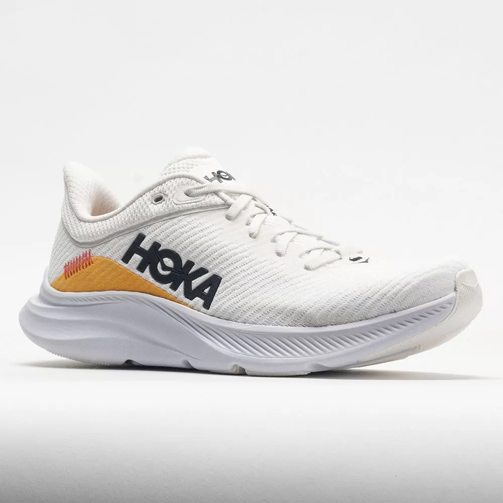 HOKA Solimar Men's Blanc de Blanc/White