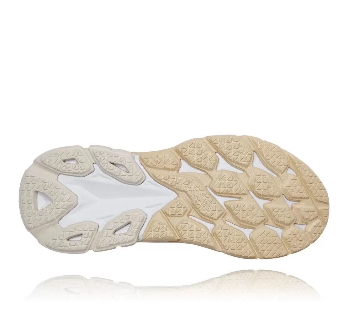 Women's Clifton Edge ALMOND MILK / BEIGE