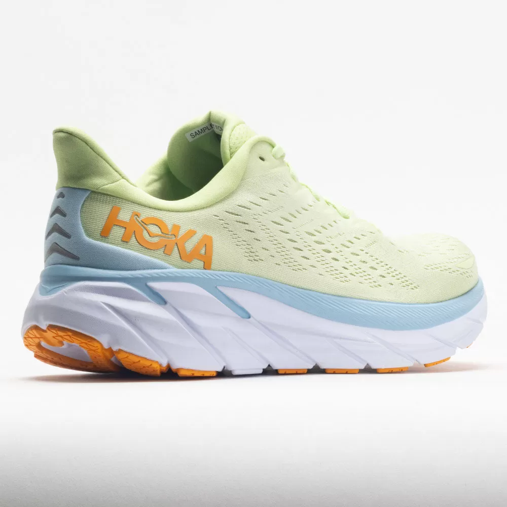 HOKA Clifton 8 Men's Butterfly/Summer Song