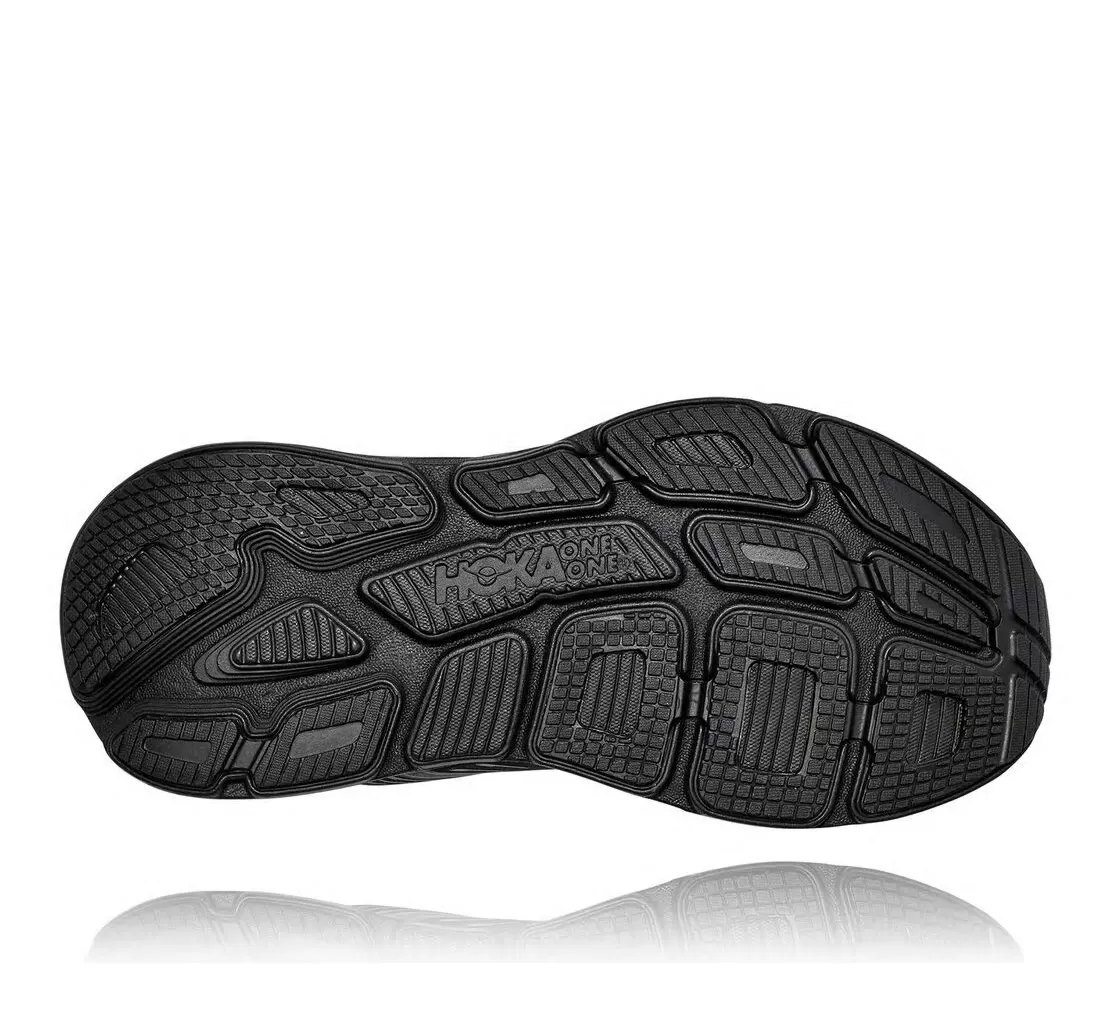 Women's Bondi 7 BLACK / BLACK