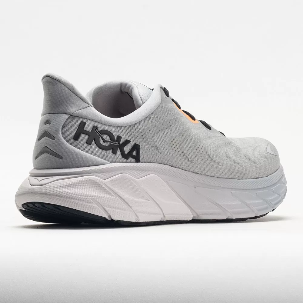 HOKA Arahi 6 Men's Harbor Mist/Black
