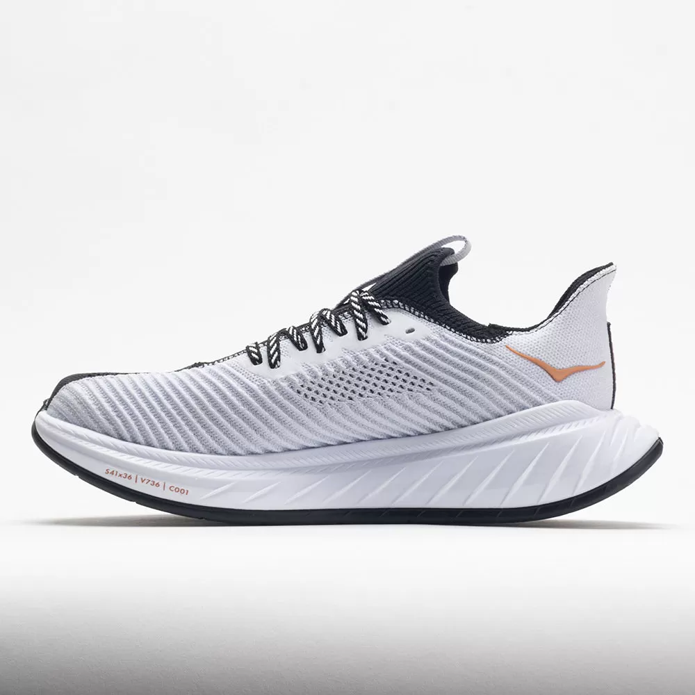 HOKA Carbon X 3 Men's Black/White