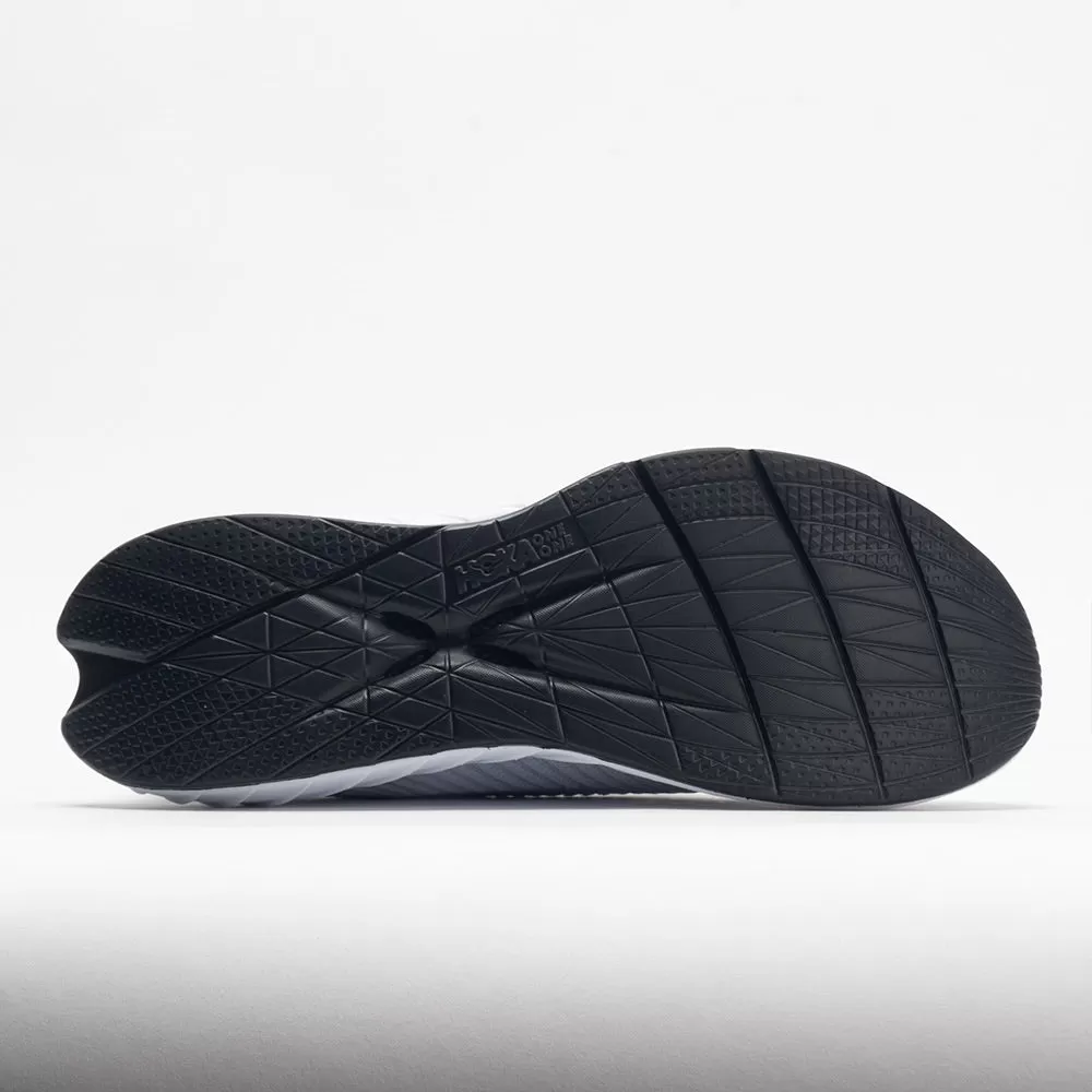 HOKA Carbon X 3 Men's Black/White