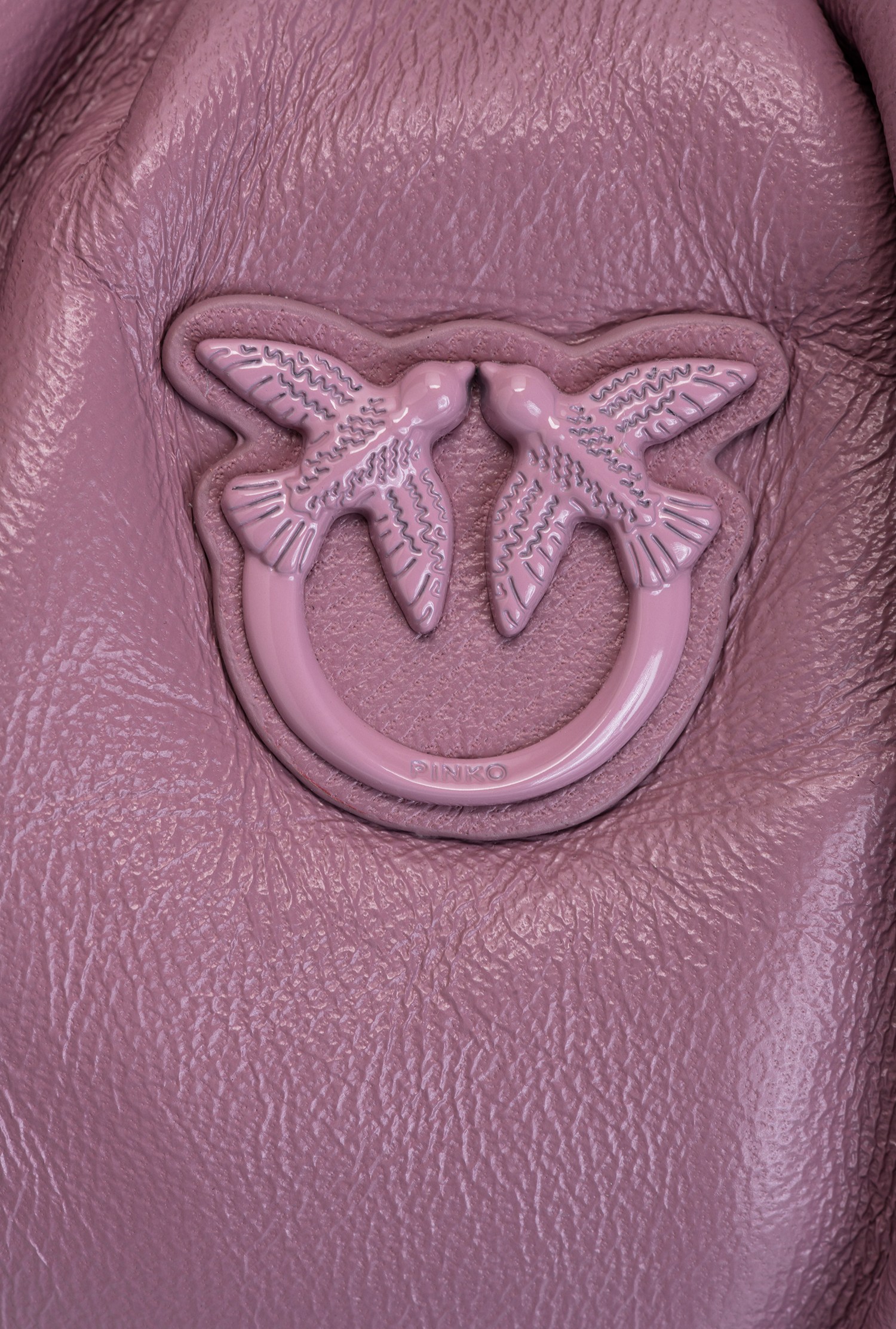 Mini Chain Pouch Full Colour