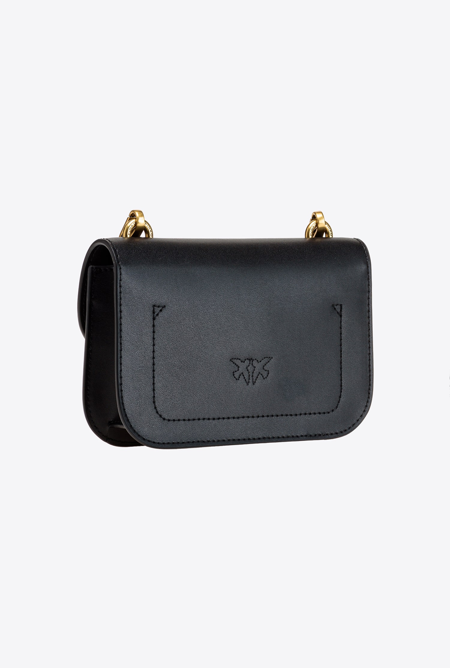 Baby Love Bag Bell Simply