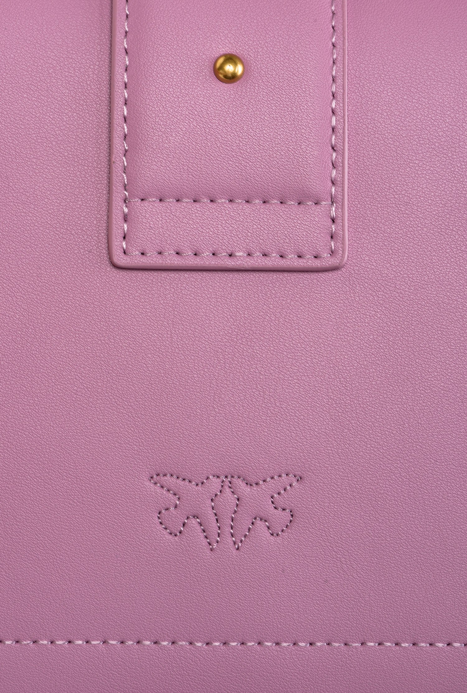 Classic Love Bag Icon Simply