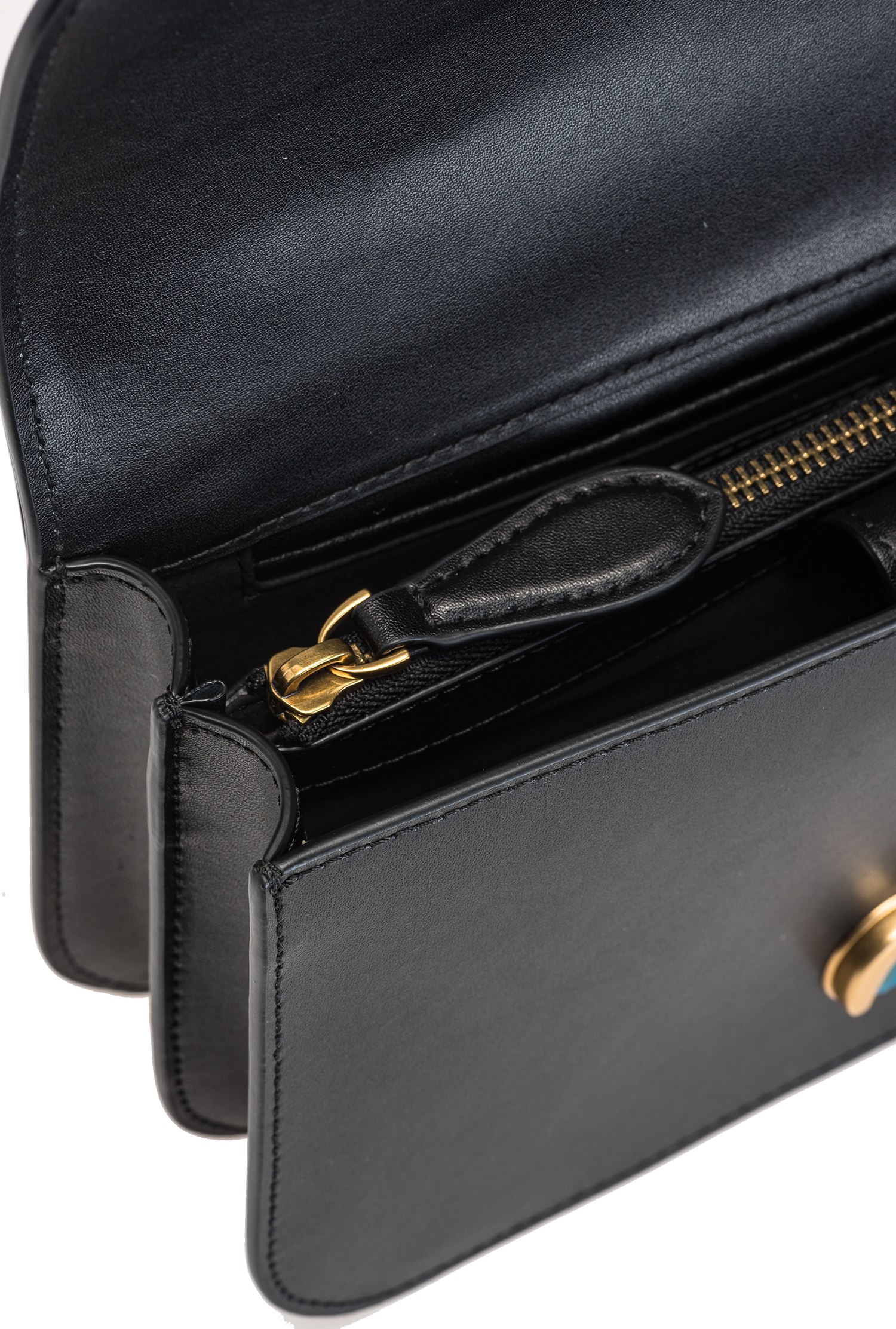 Love Bag Bell Simply