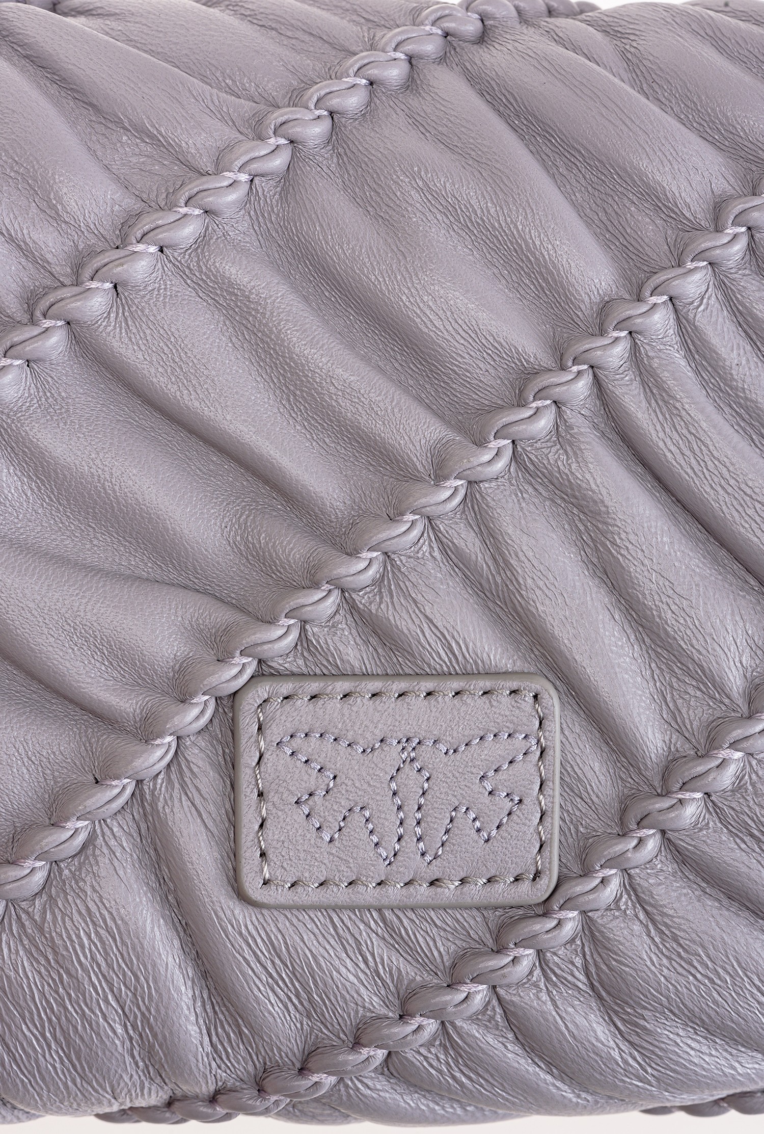 Baby Love Bag Puff Ruffle