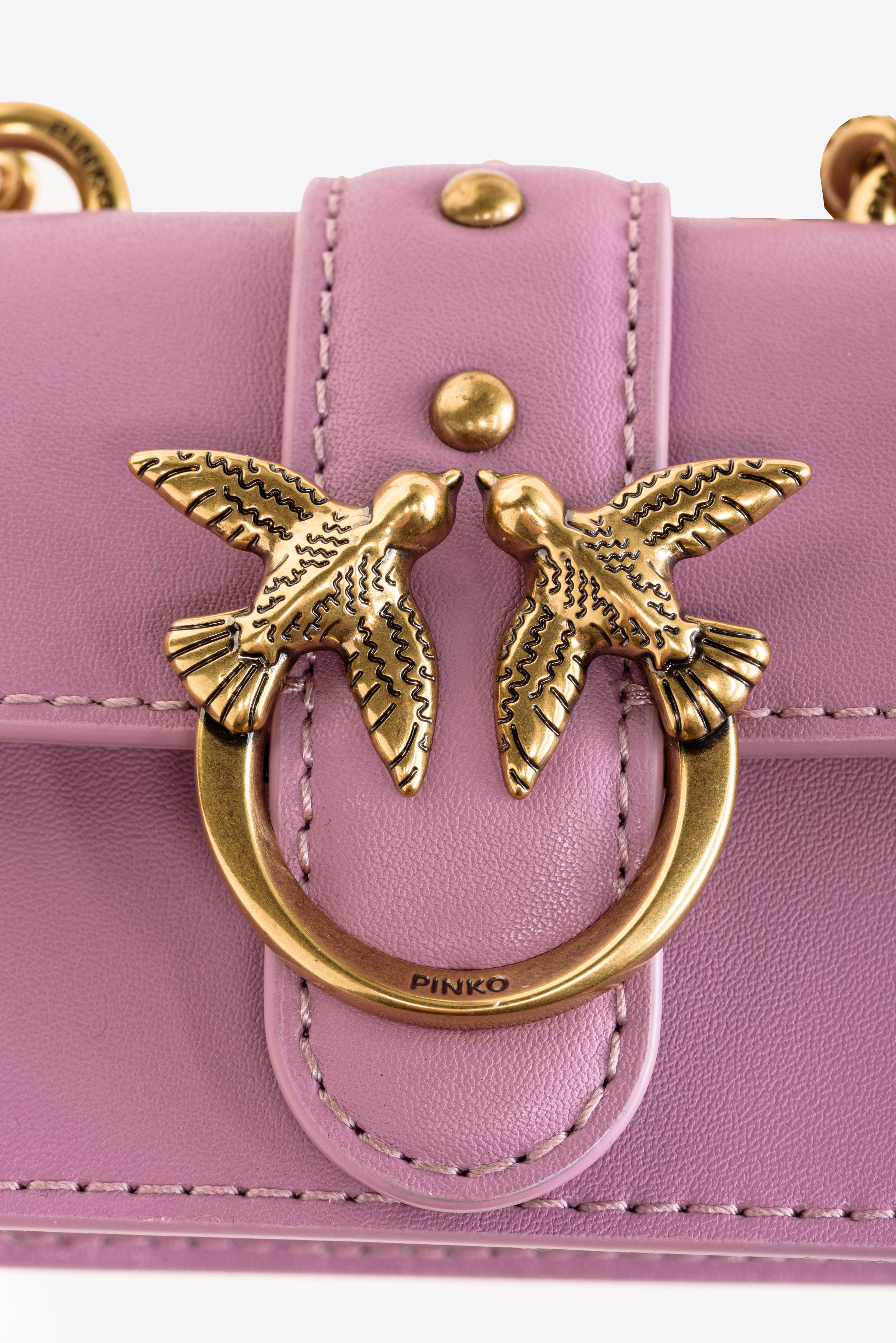 Micro Love Bag Icon Simply