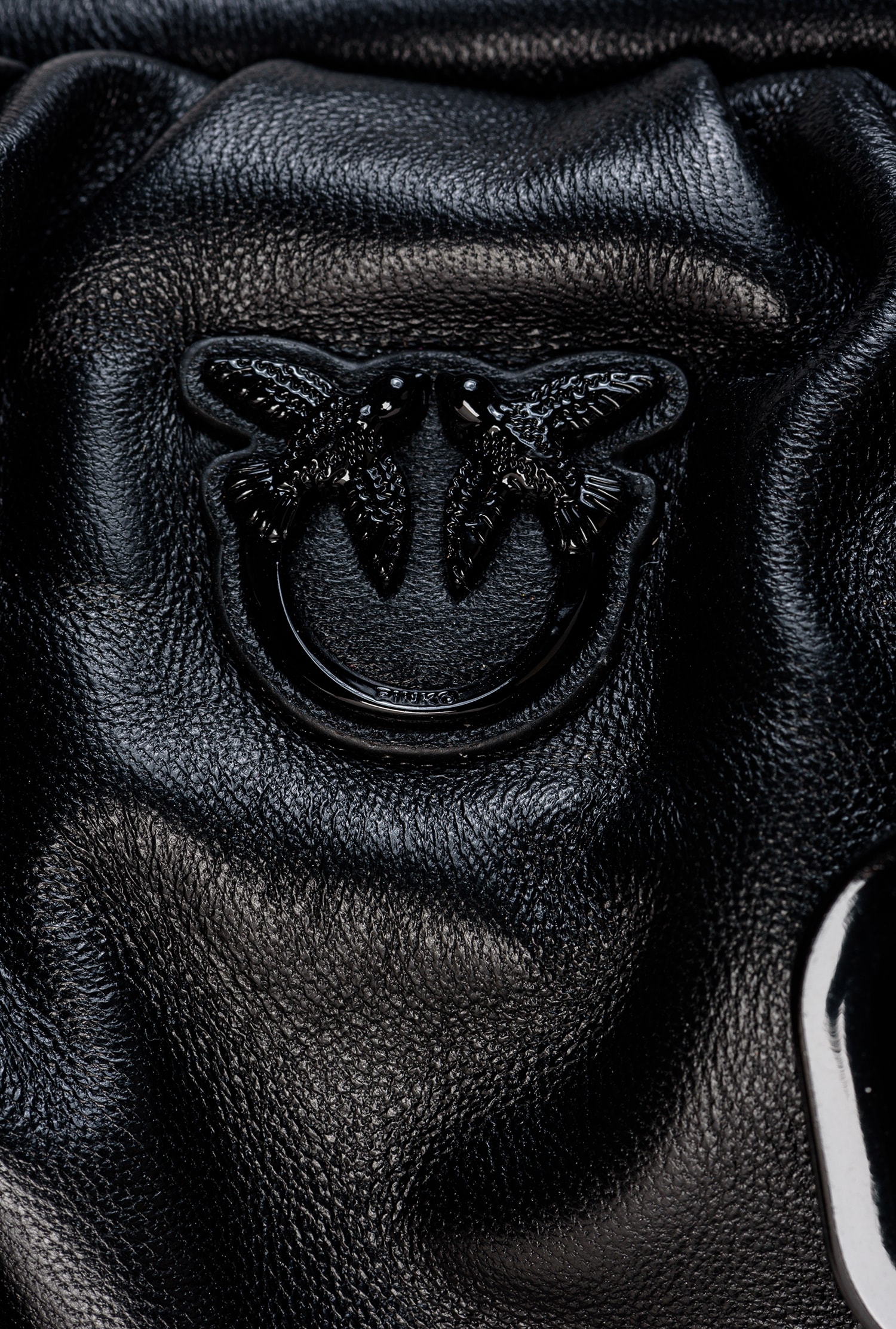 Mini Chain Clutch Block Colour