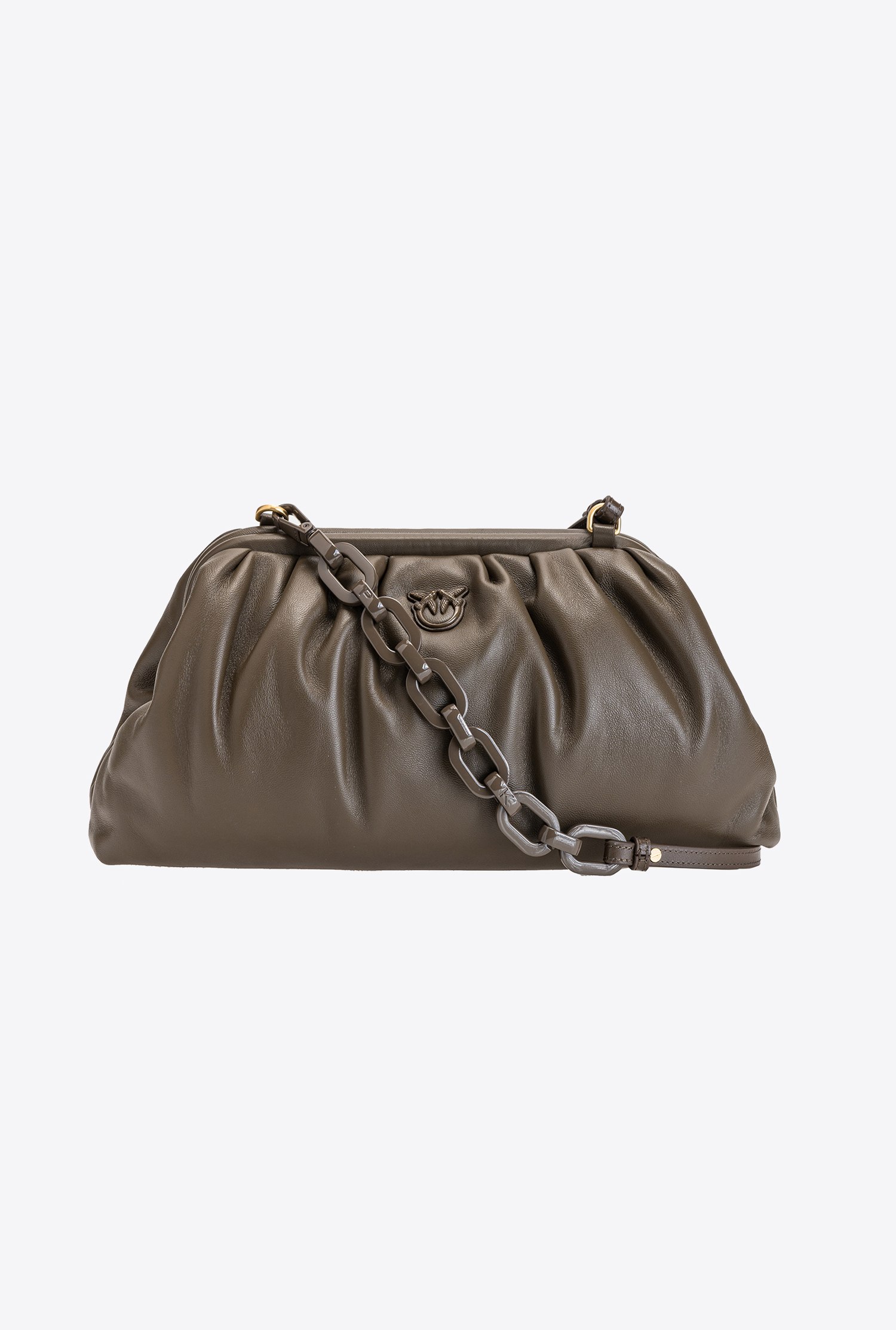 Maxi Chain Pouch Full Colour