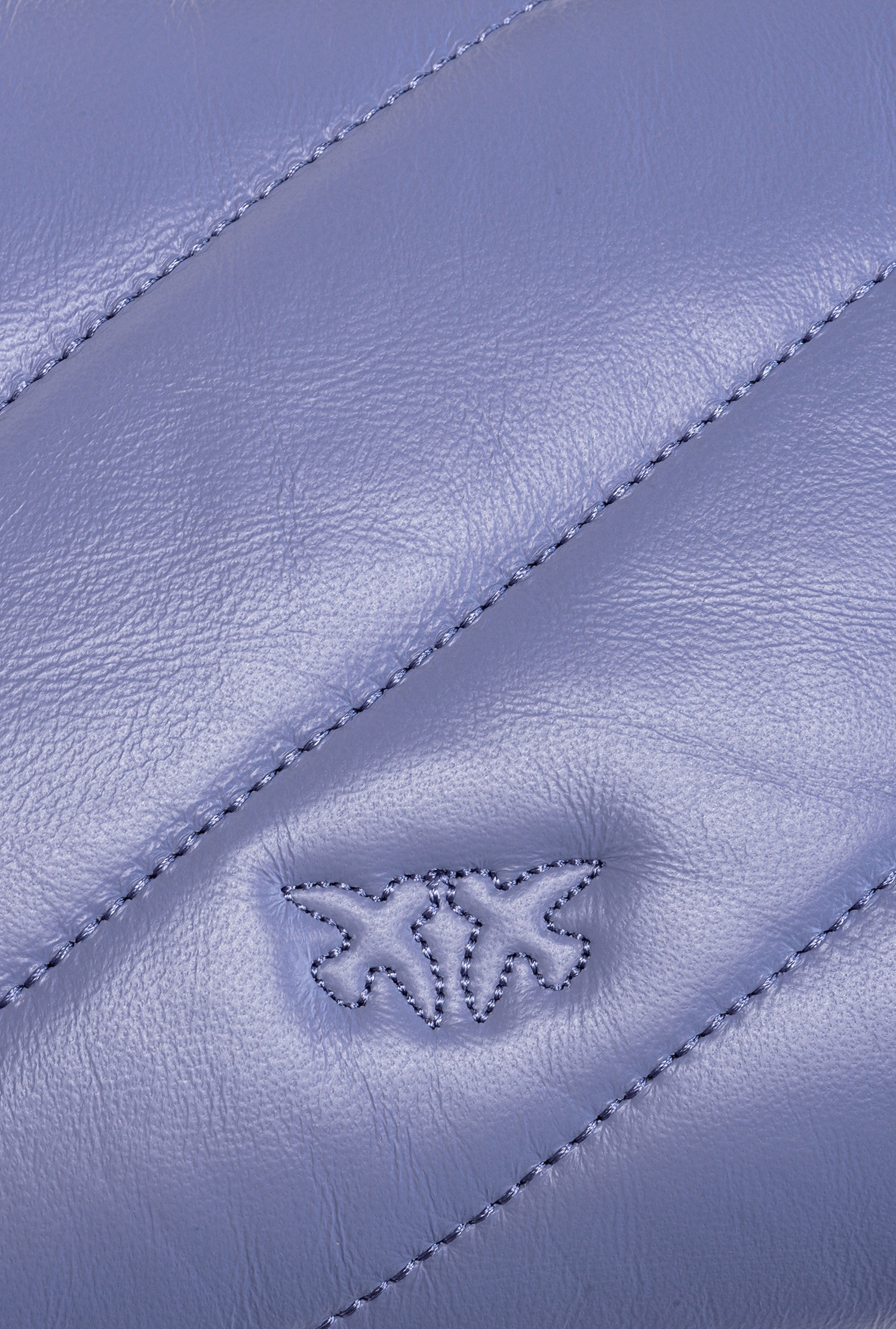 Mini Love Bag Puff Maxi Quilt