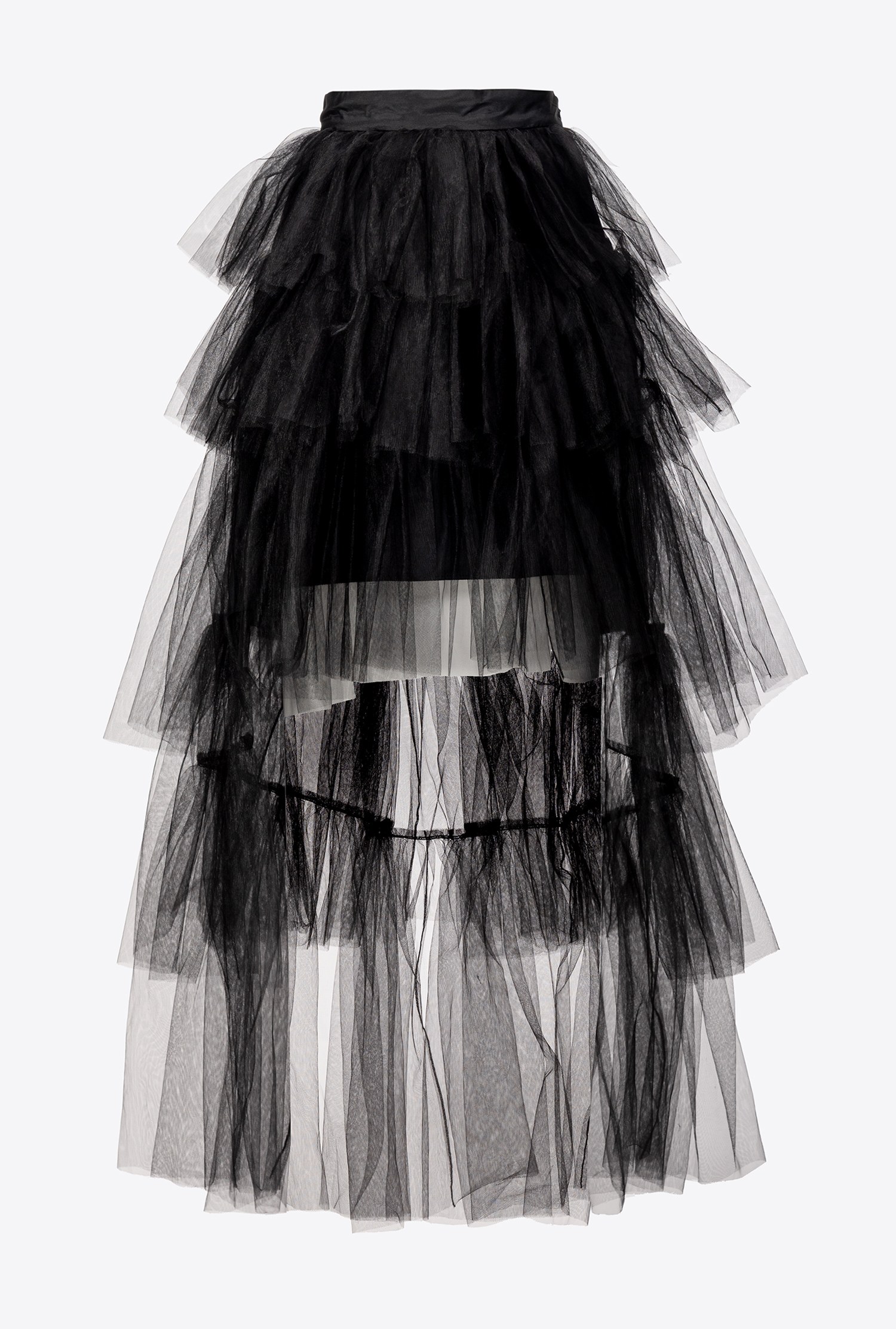 Tulle skirt