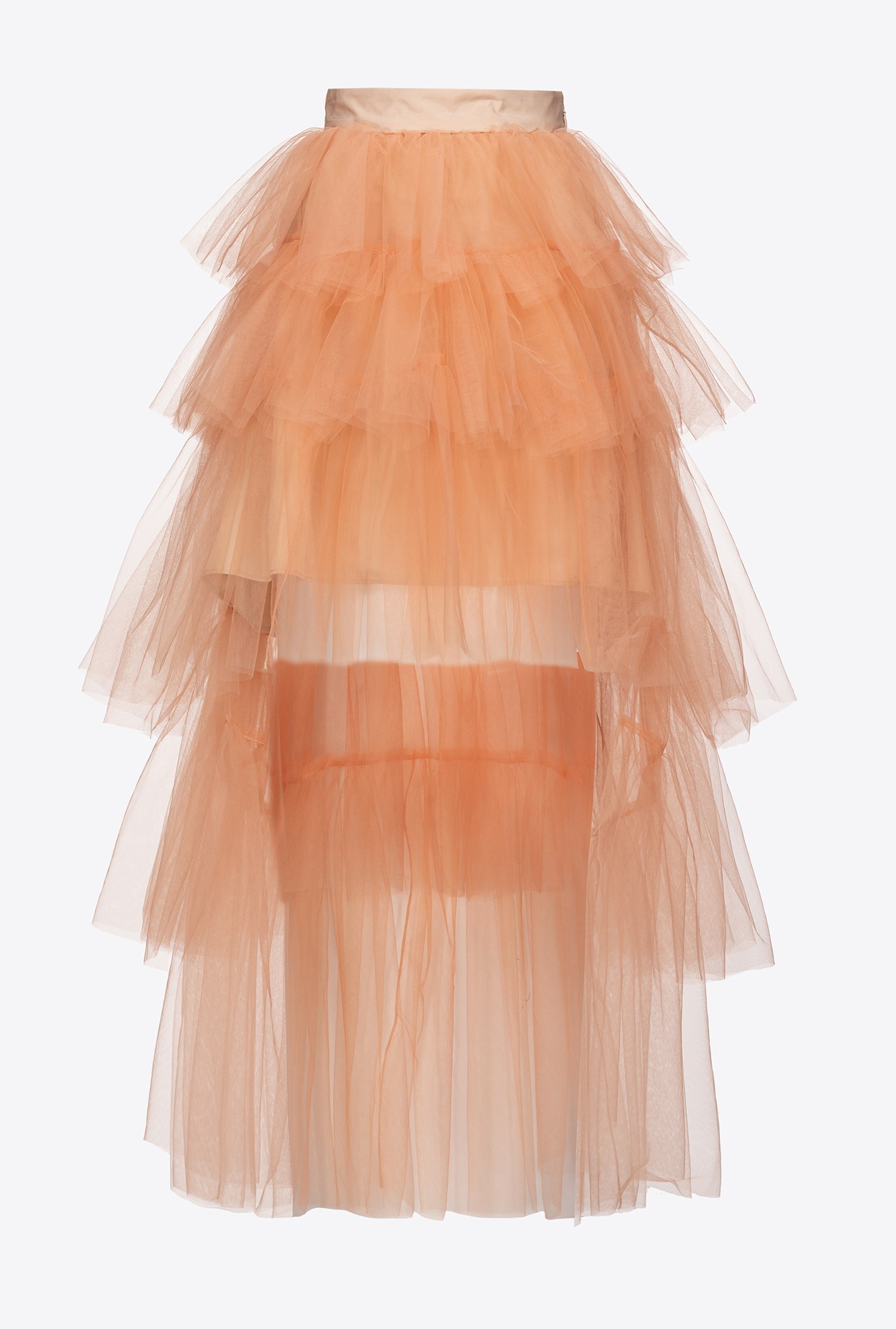 Tulle skirt