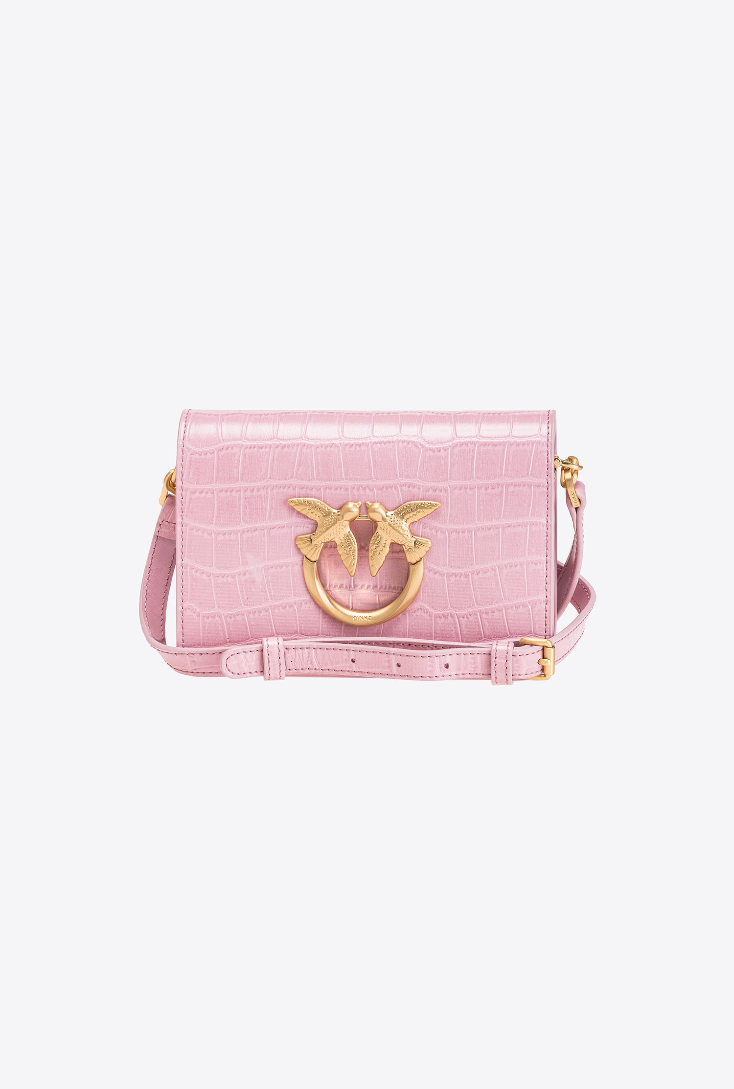 Mini Love Bag Click Pure Shapes