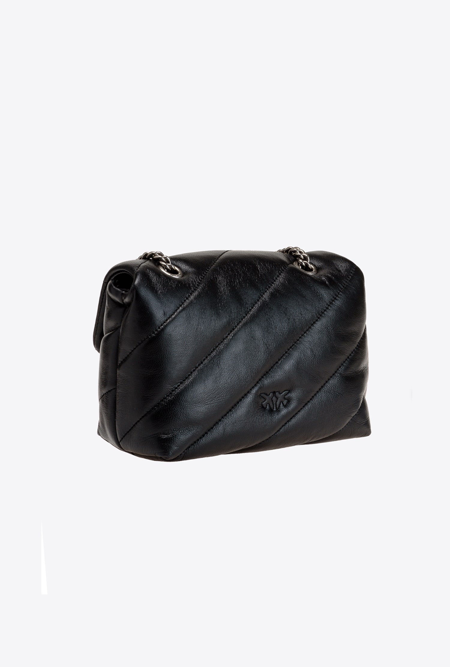 Mini Love Bag Puff Maxi Quilt