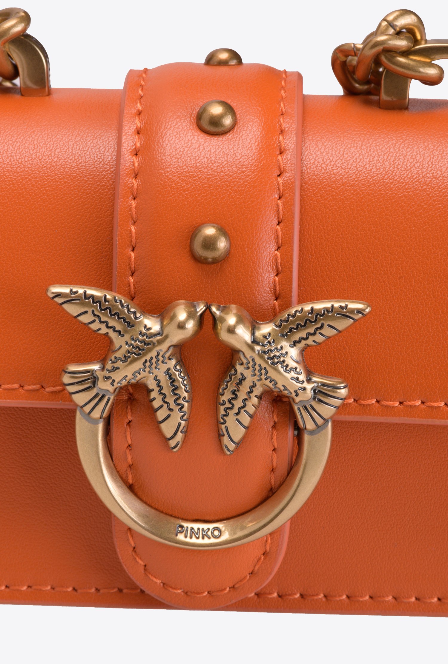 Micro Love Bag Icon Simply