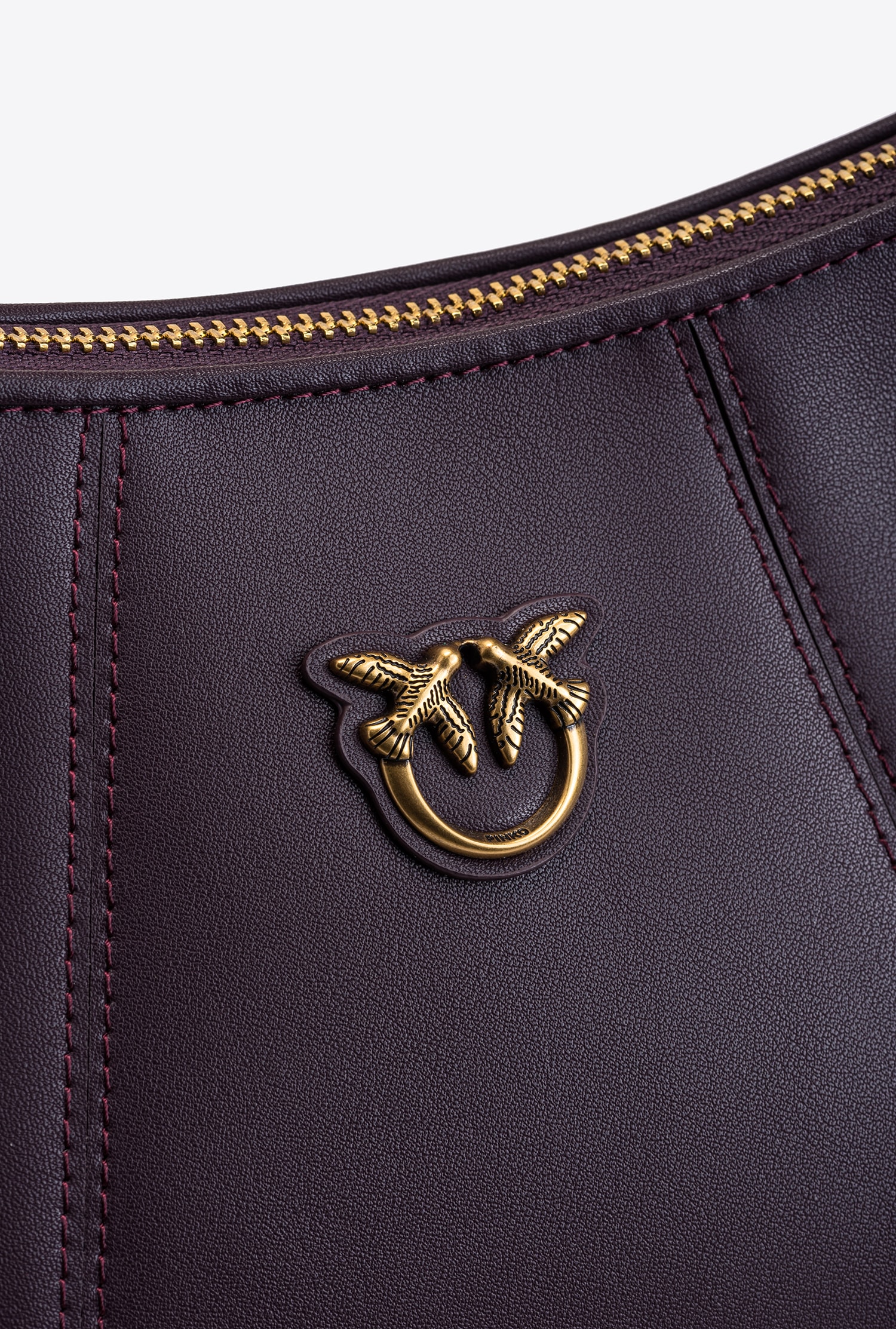 Classic Half Moon Bag Simply