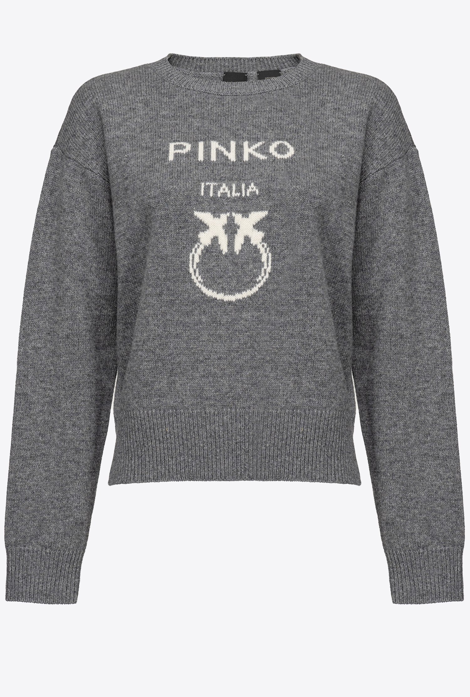PINKO Love Birds pullover