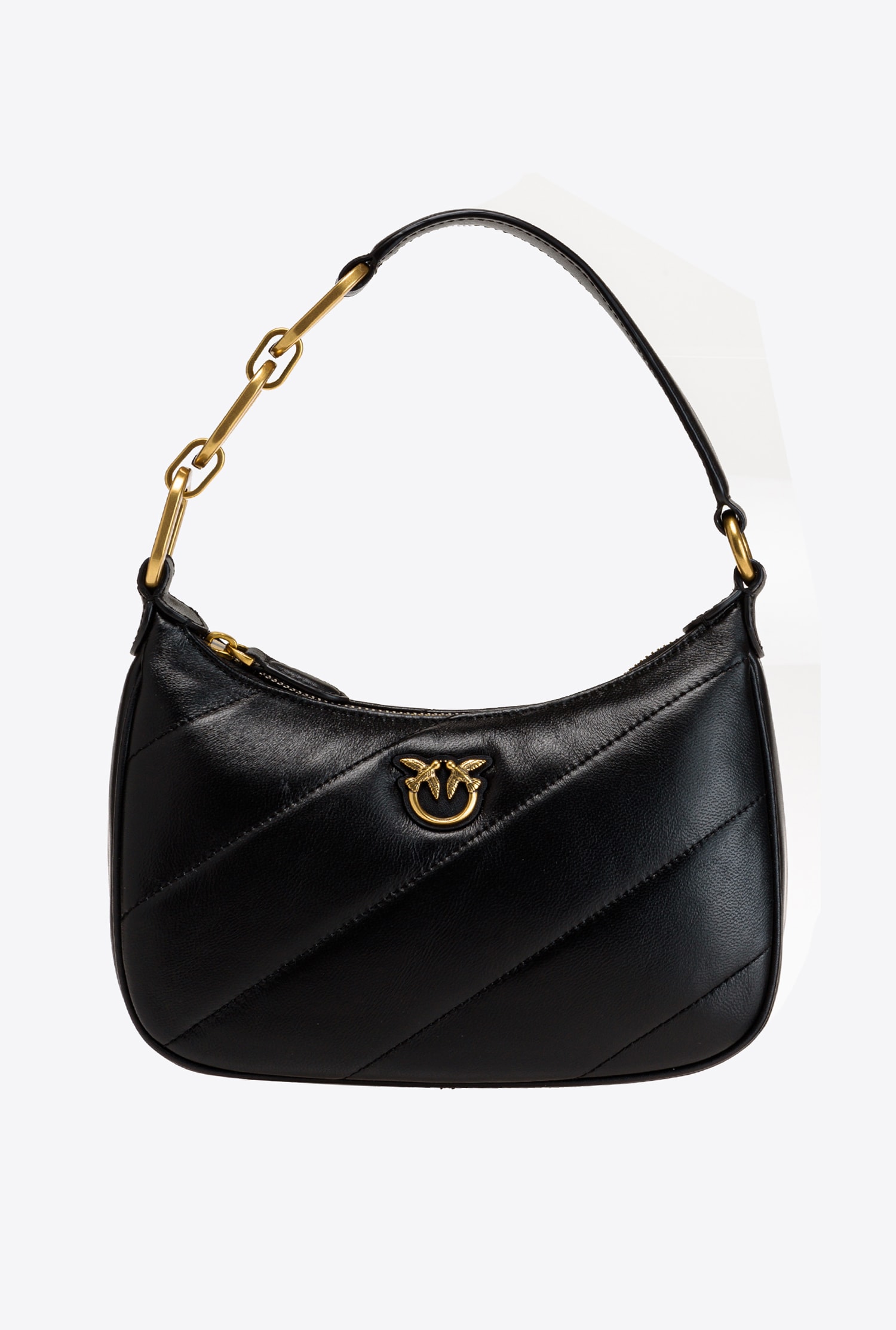 Mini Love Bag Half Moon Maxi Quilt