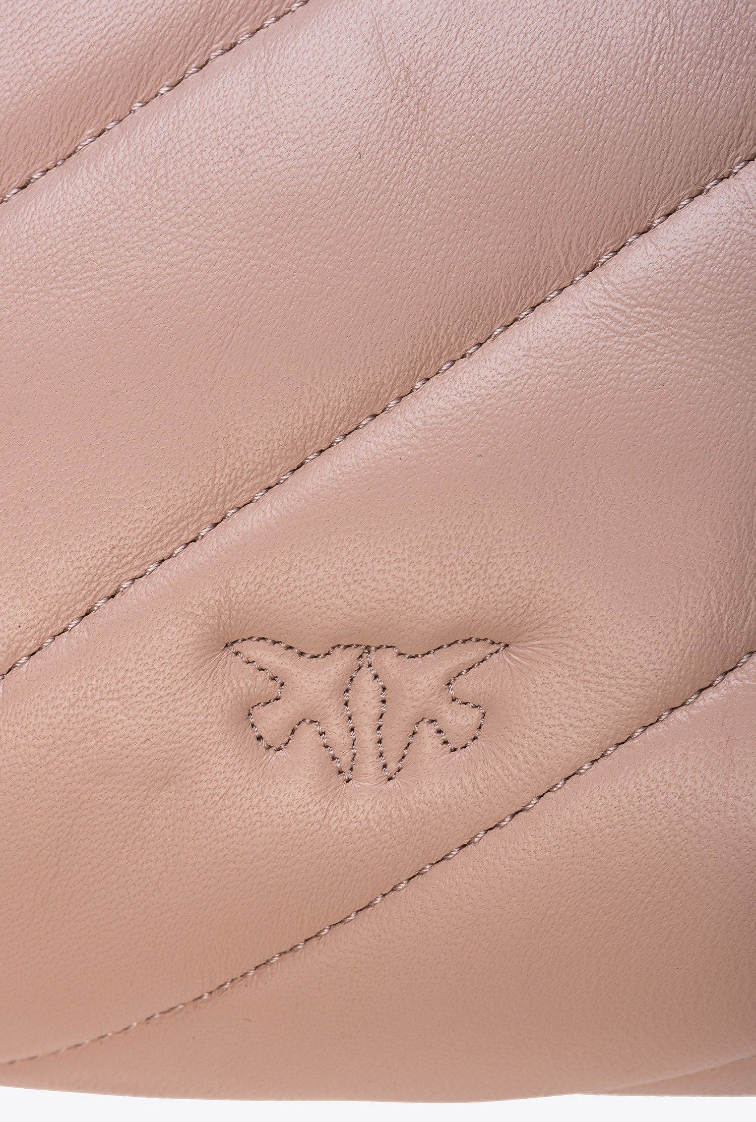 Mini Love Bag Puff Maxi Quilt