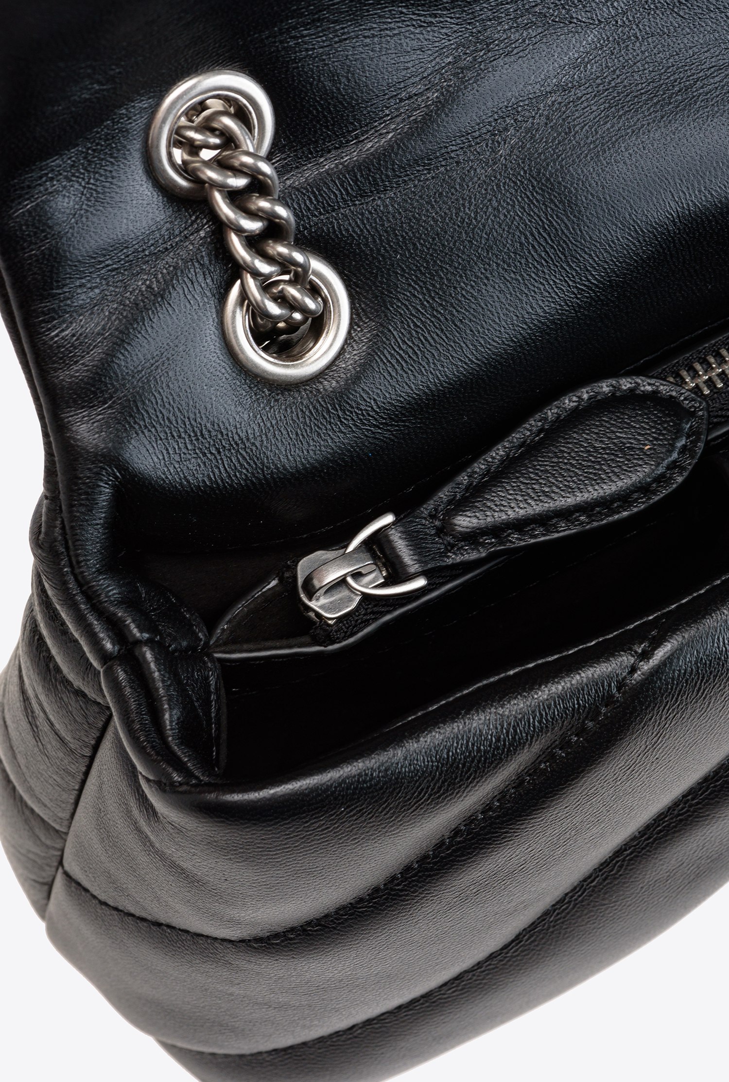 Mini Love Bag Puff Maxi Quilt