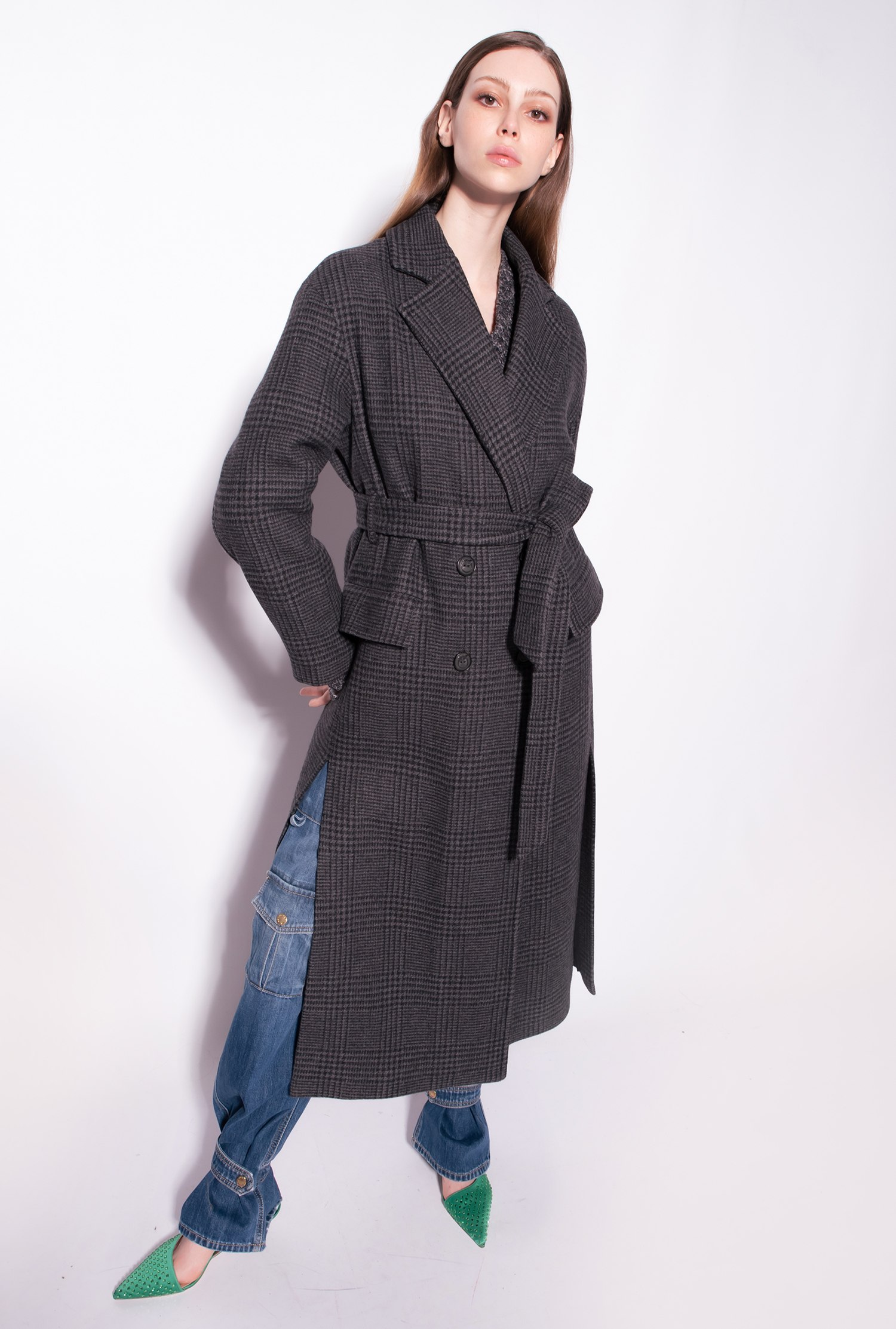 Prince-of-Wales coat