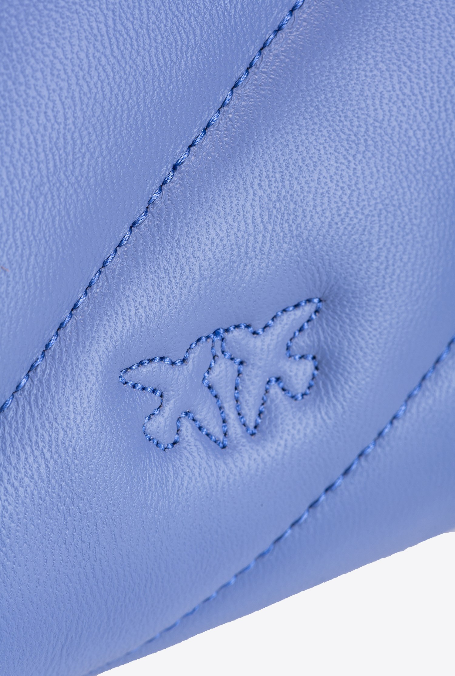 Classic Love Bag Puff Baguette Maxi Quilt