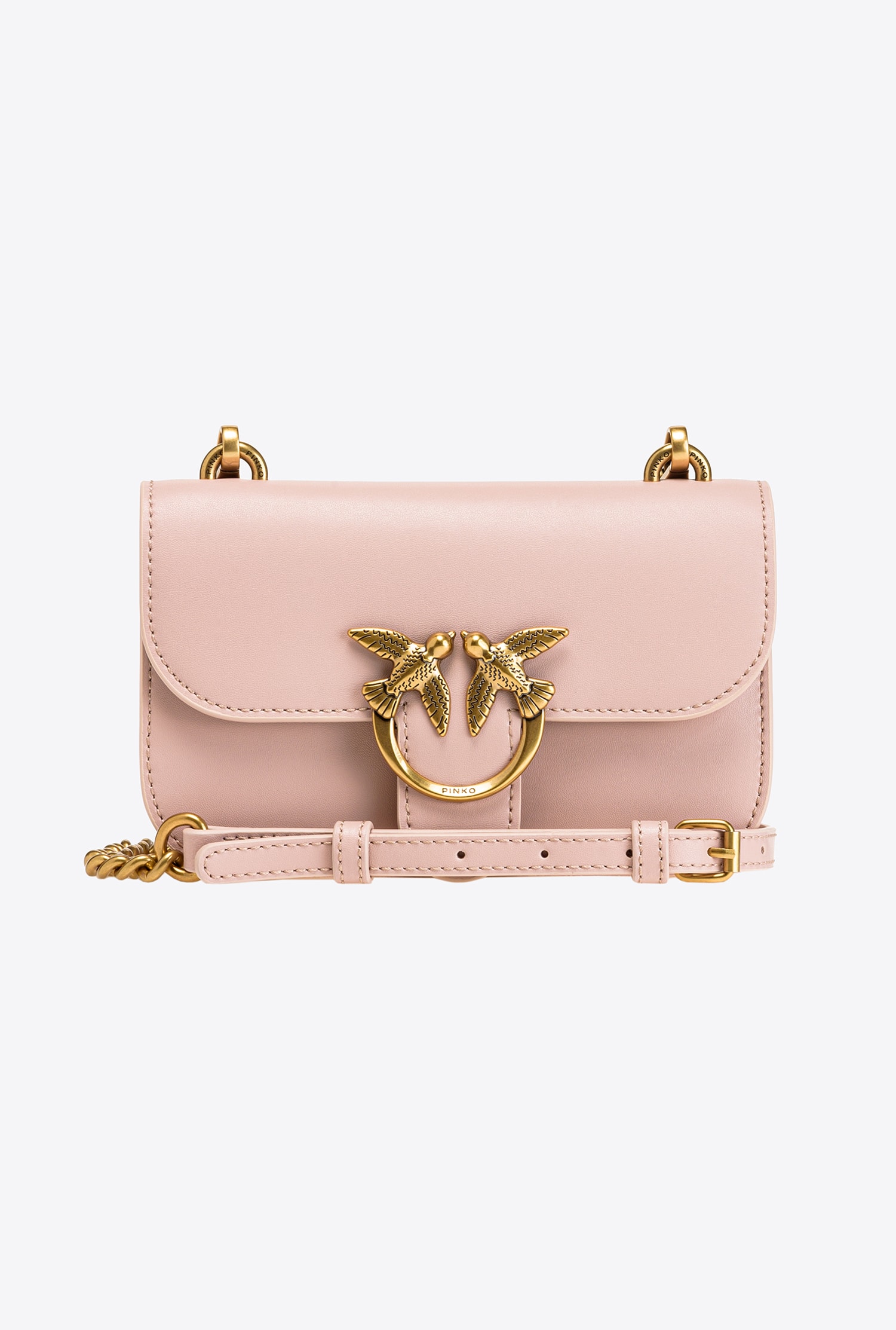 Baby Love Bag Bell Simply