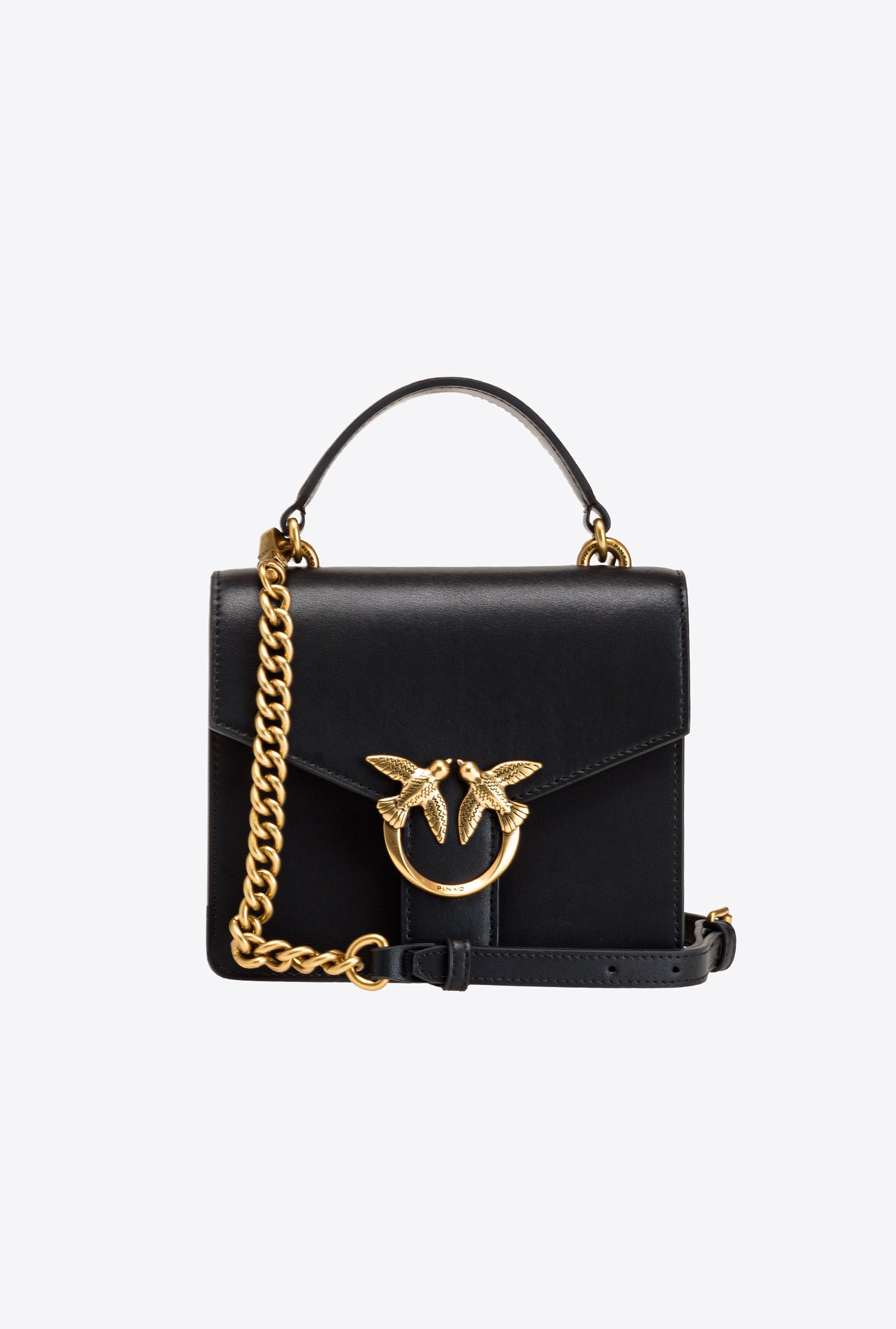 Mini Love Bag Top Handle Simply