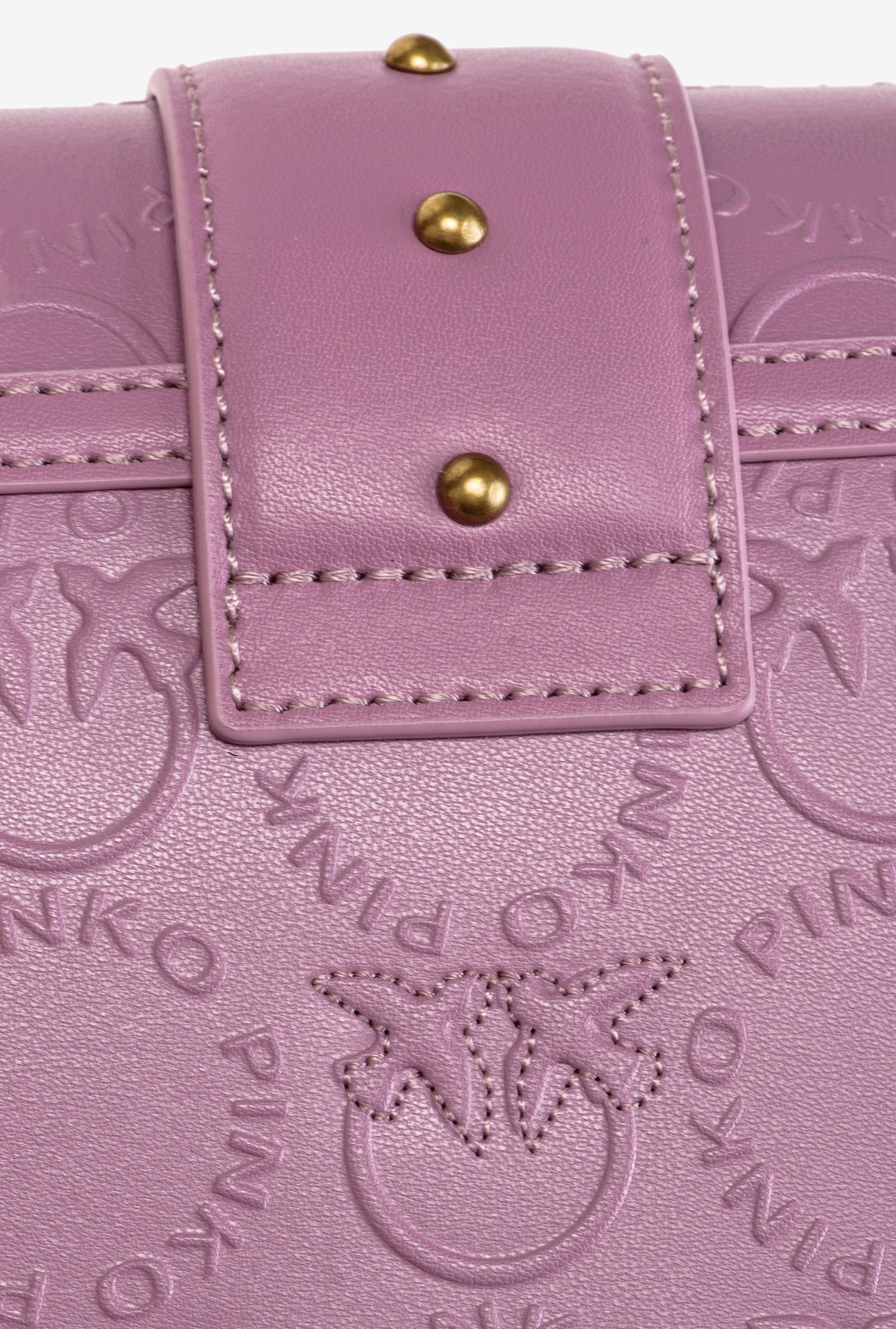 Mini Love Bag Icon New Monogram