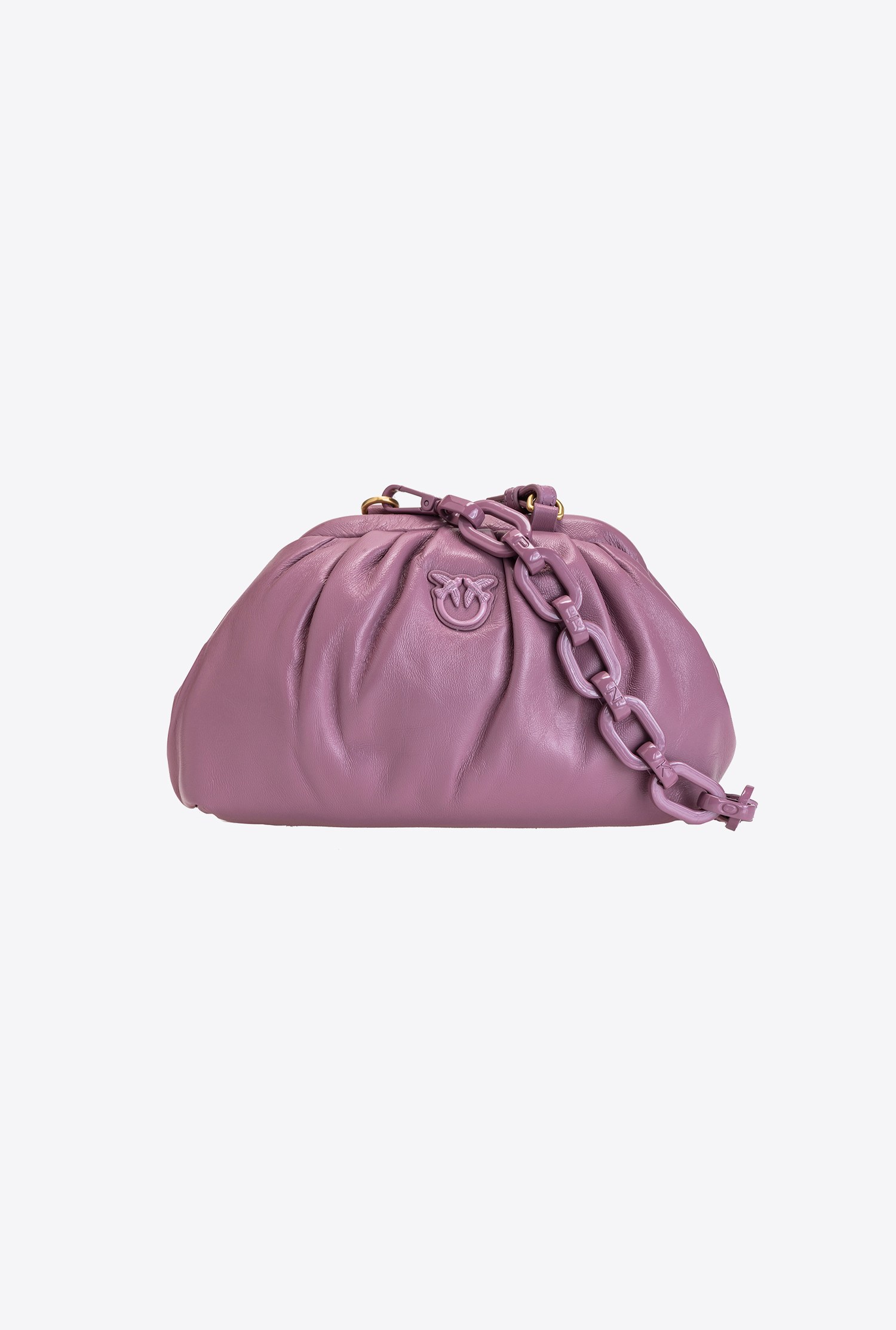 Mini Chain Pouch Full Colour