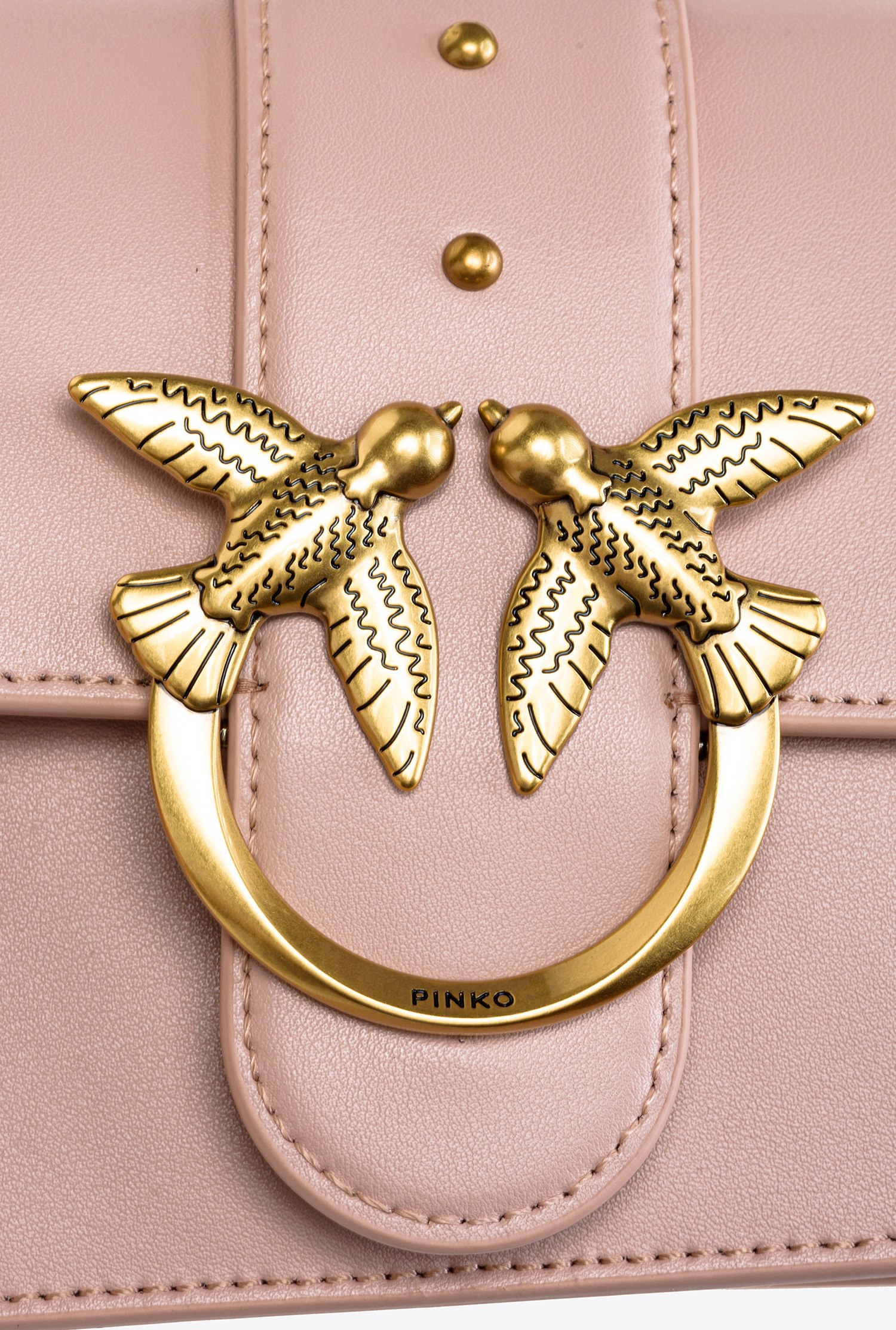 Mini Love Bag Icon Simply