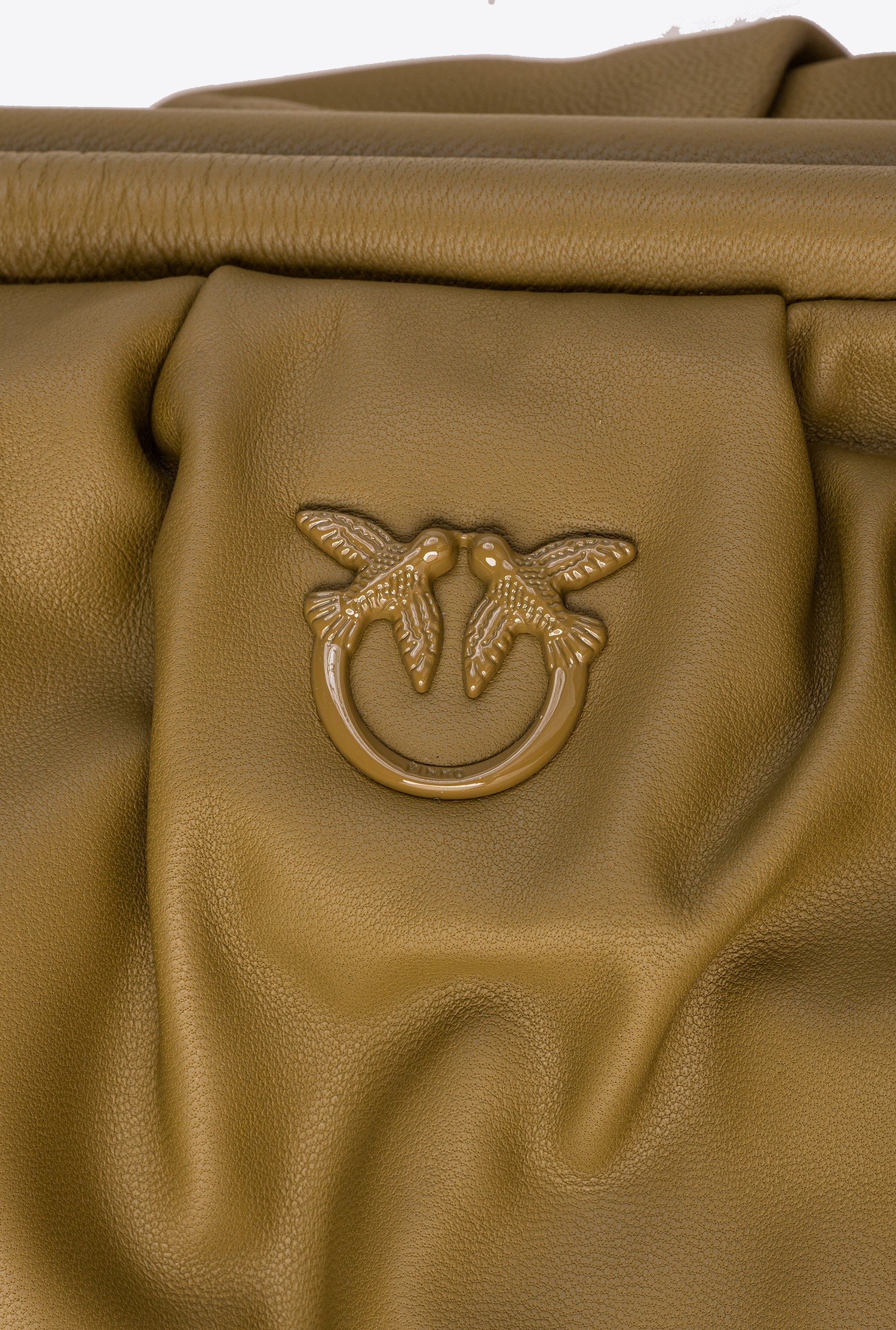 Maxi Chain Clutch Block Colour