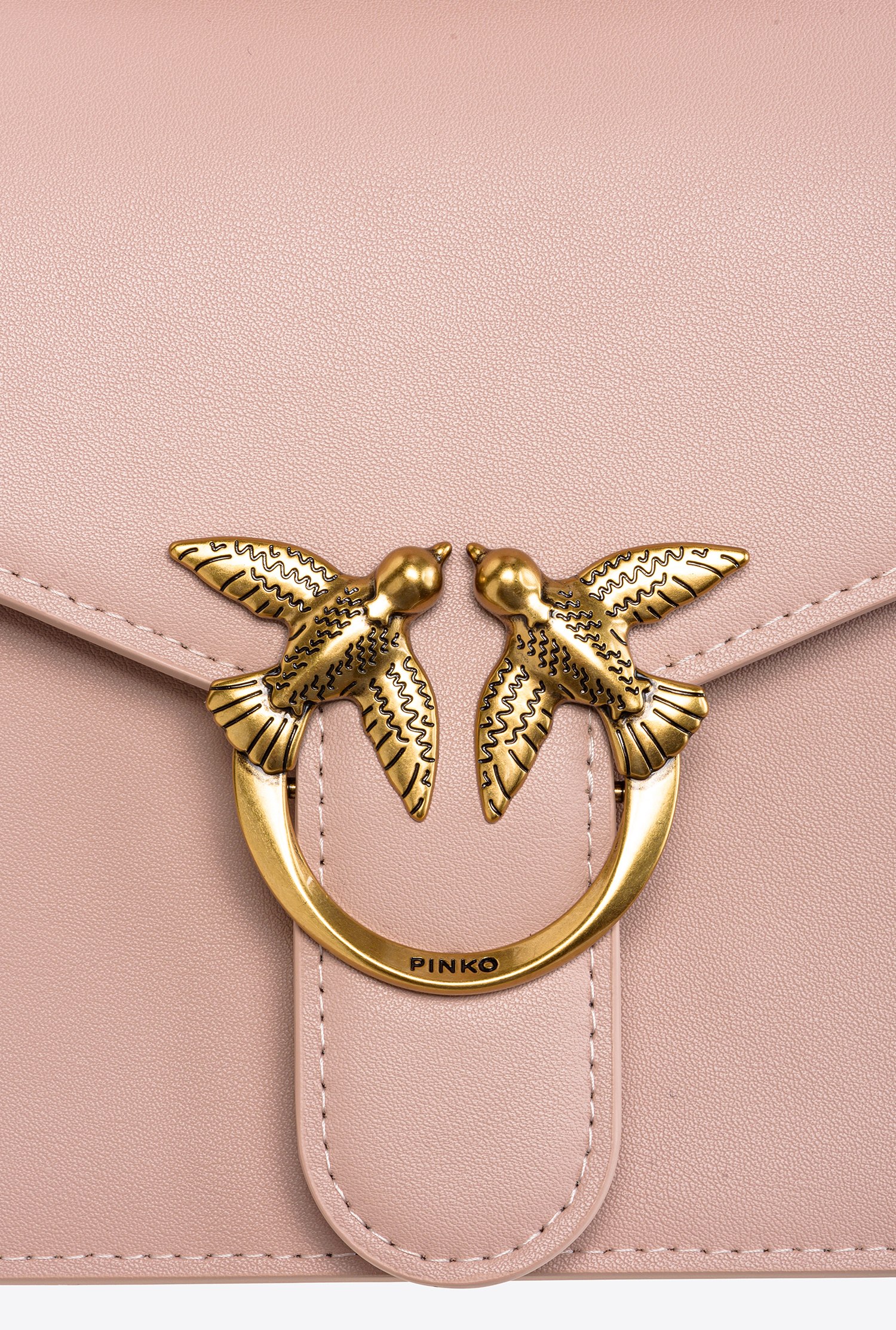 Mini Love Bag Top Handle Simply