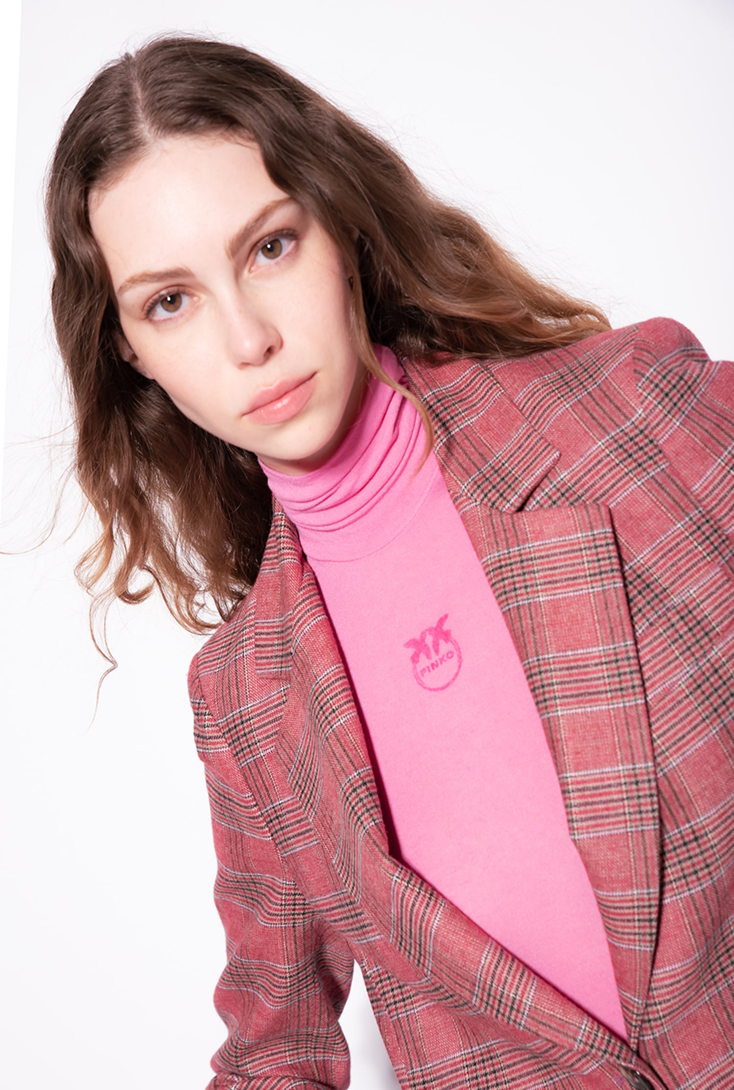 Prince-of-Wales blazer