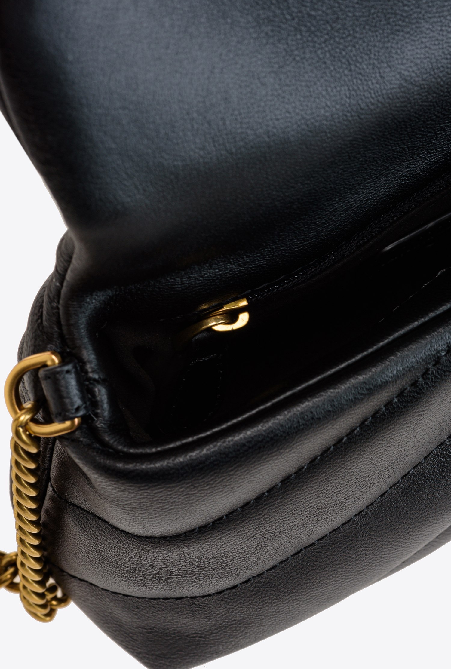 Baby Love Bag Puff Maxi Quilt