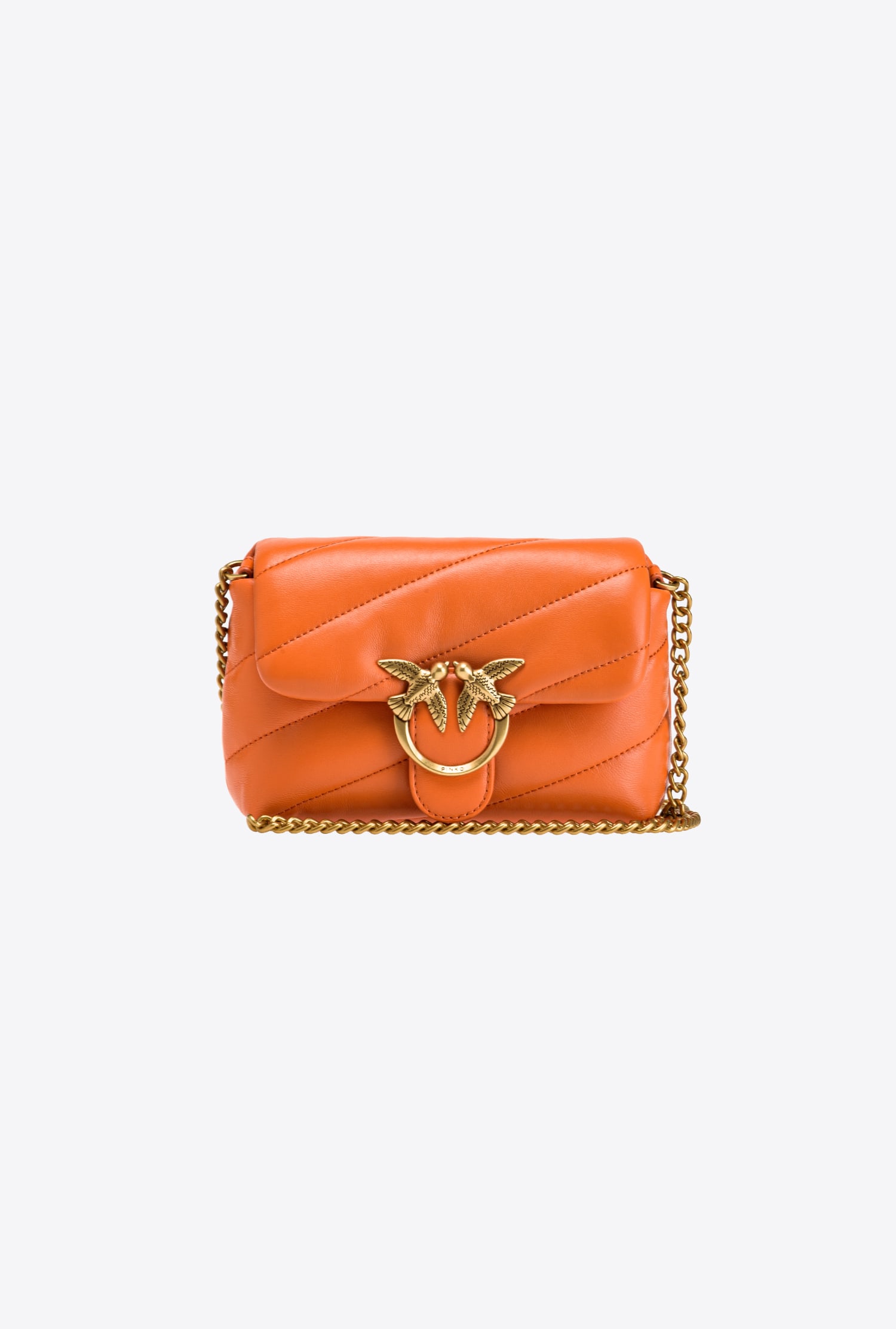 Baby Love Bag Puff Maxi Quilt