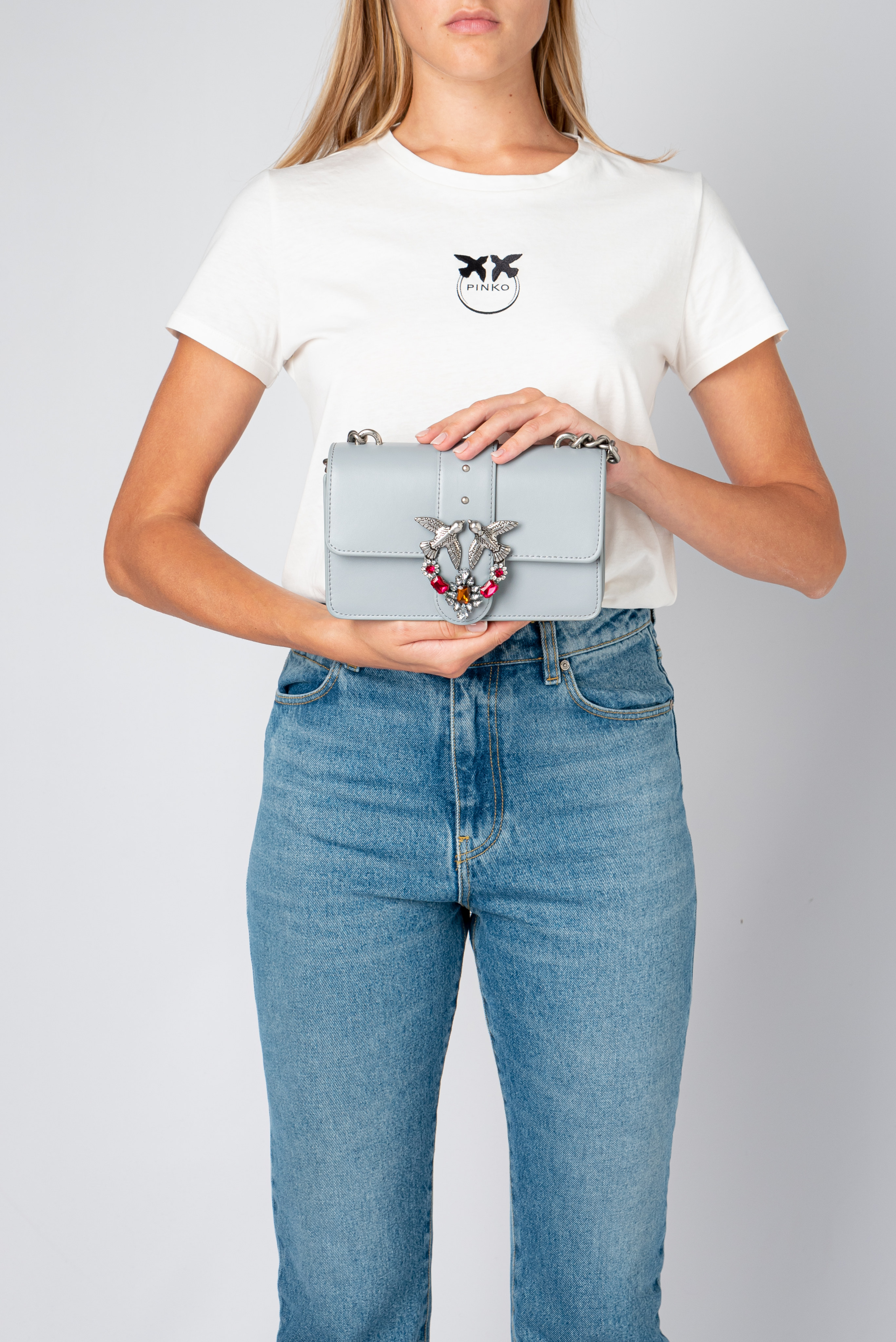 Mini Love Bag Icon Simply Jewel