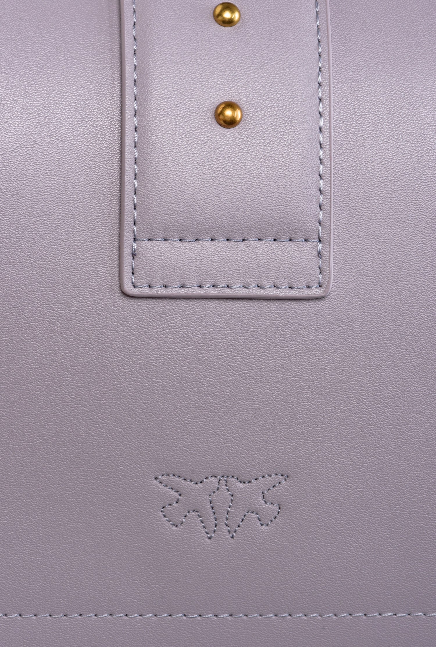 Classic Love Bag Icon Simply