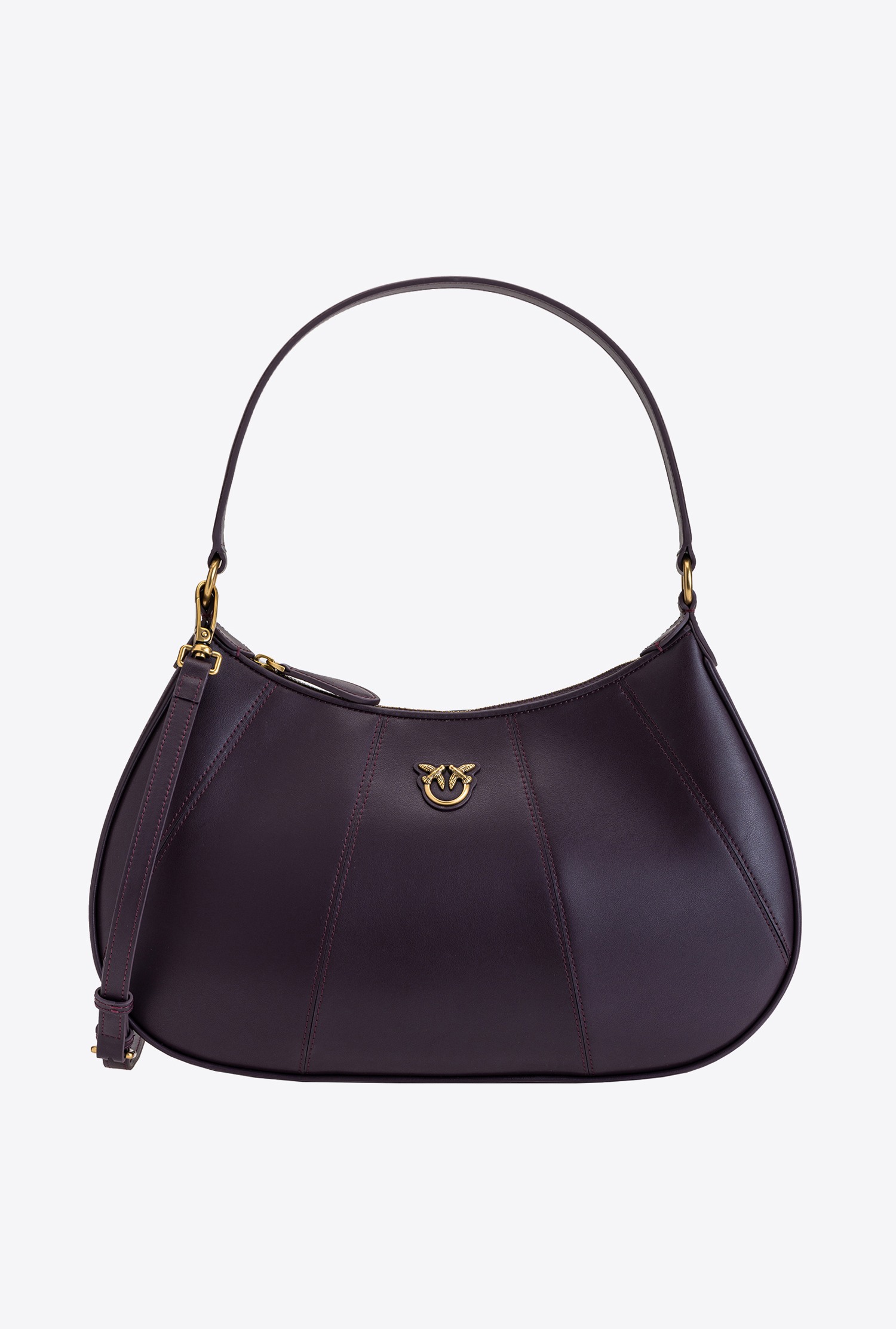 Classic Half Moon Bag Simply