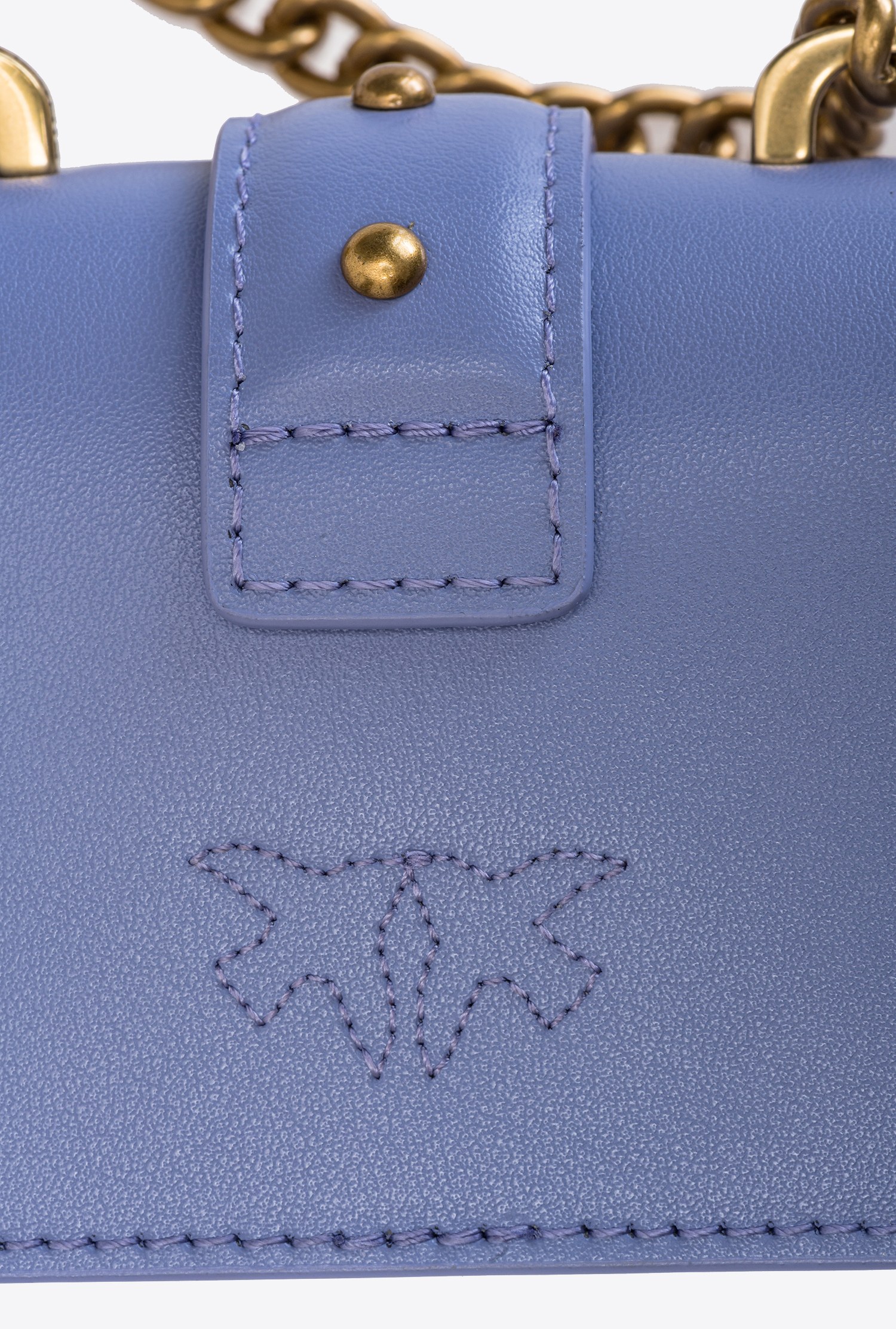 Micro Love Bag Icon Simply