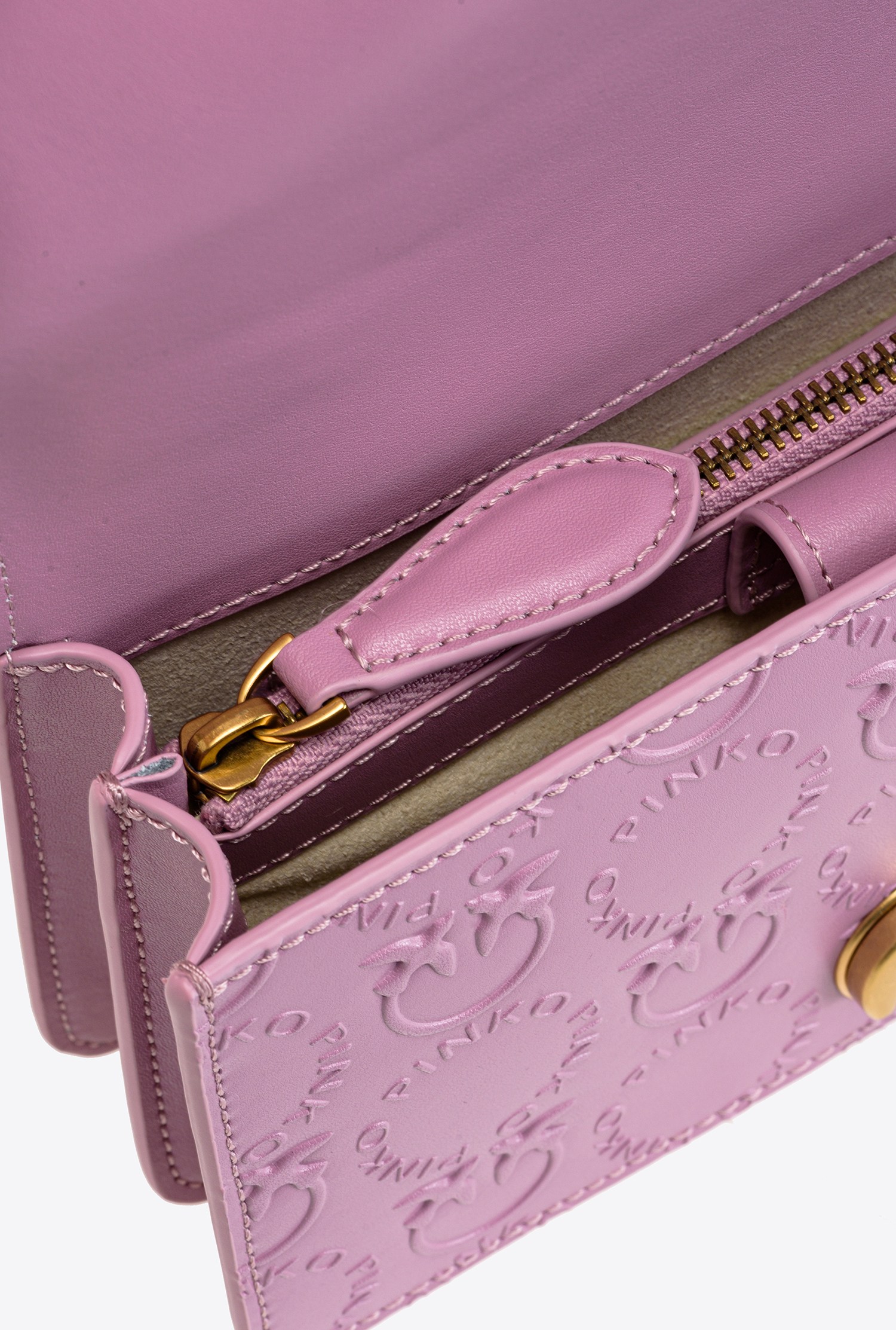 Mini Love Bag Icon New Monogram