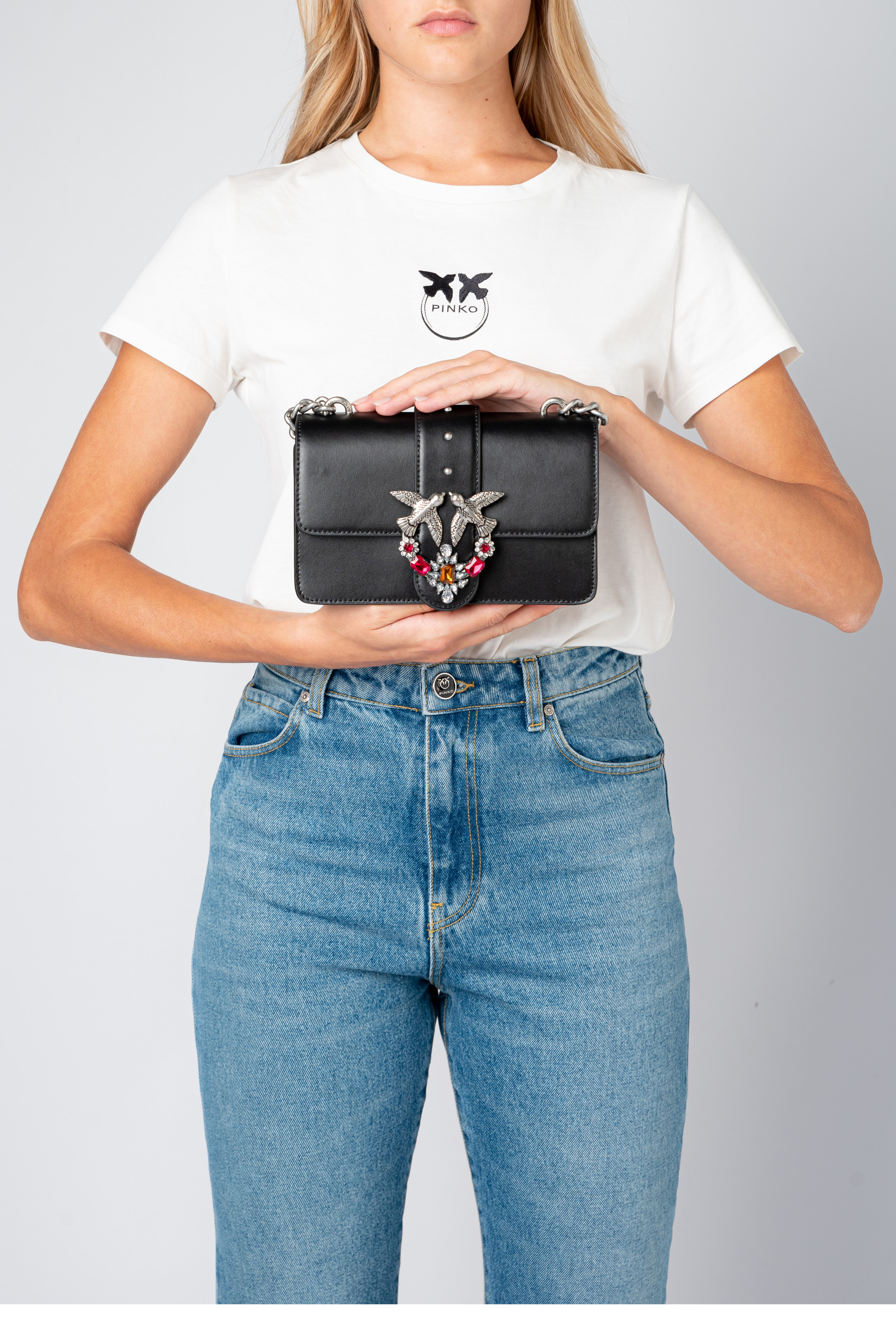 Mini Love Bag Icon Simply Jewel