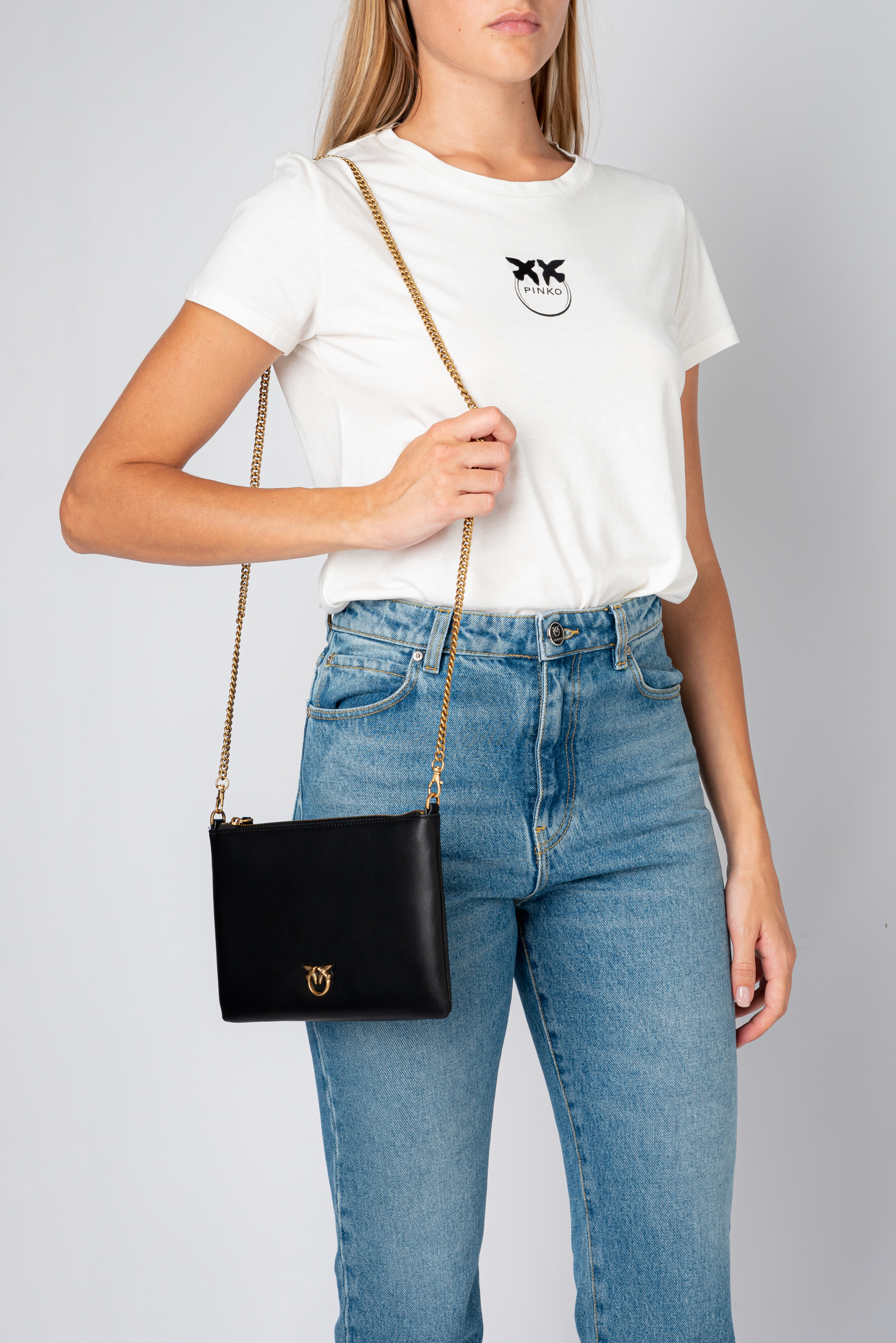 Flat Love Bag Simply