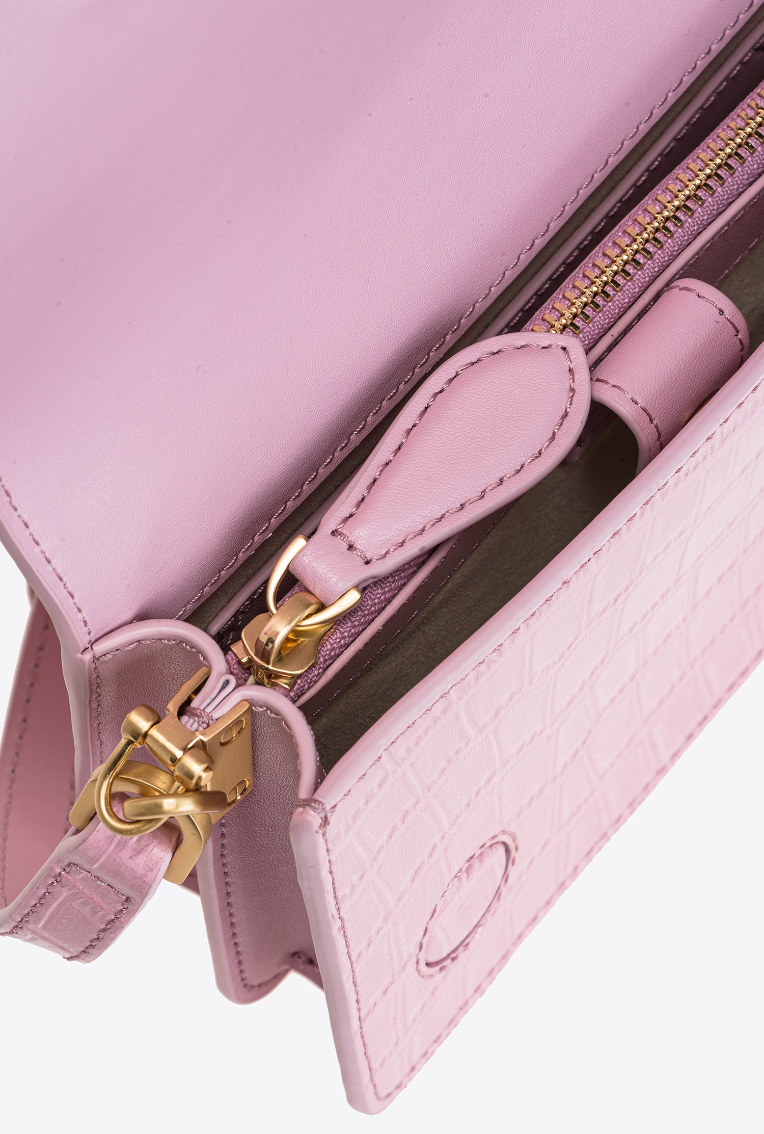 Mini Love Bag Click Pure Shapes